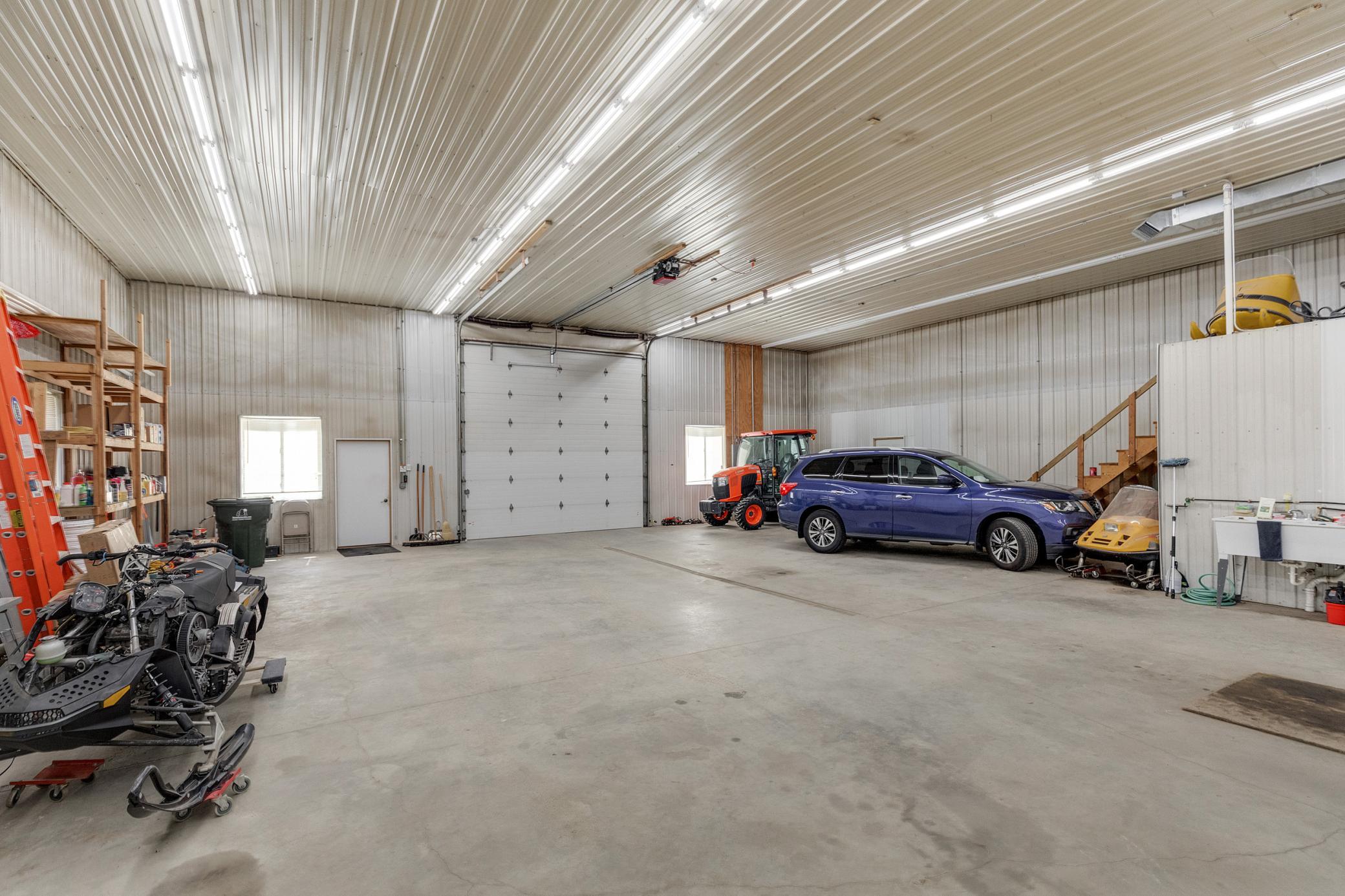 1998 single family home for sale at 14443 County Road 1 in Fifty Lakes, MN — 1 bed, 1 bath (photo 11 of 27)