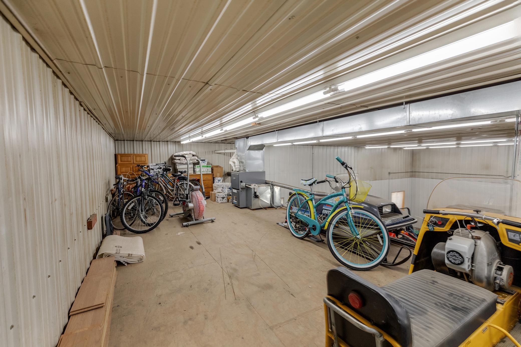1998 single family home for sale at 14443 County Road 1 in Fifty Lakes, MN — 1 bed, 1 bath (photo 13 of 27)