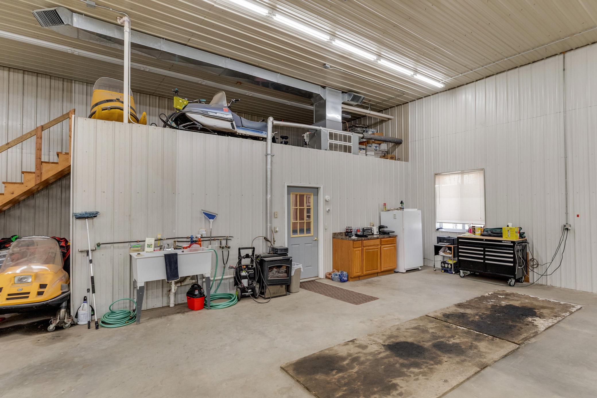 1998 single family home for sale at 14443 County Road 1 in Fifty Lakes, MN — 1 bed, 1 bath (photo 16 of 27)