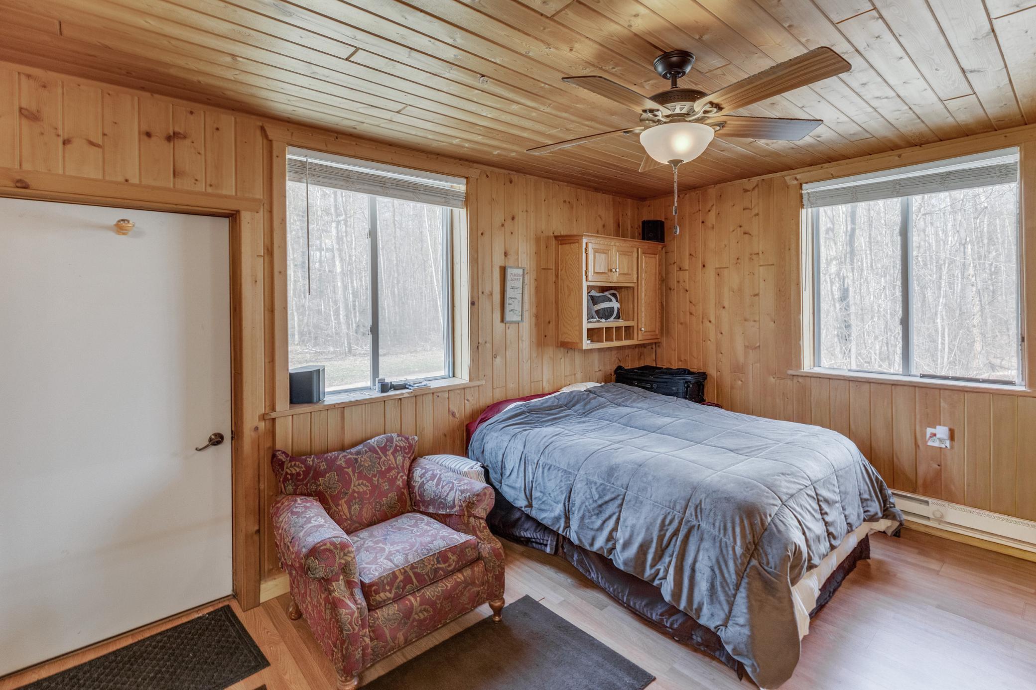 1998 single family home for sale at 14443 County Road 1 in Fifty Lakes, MN — 1 bed, 1 bath (photo 19 of 27)