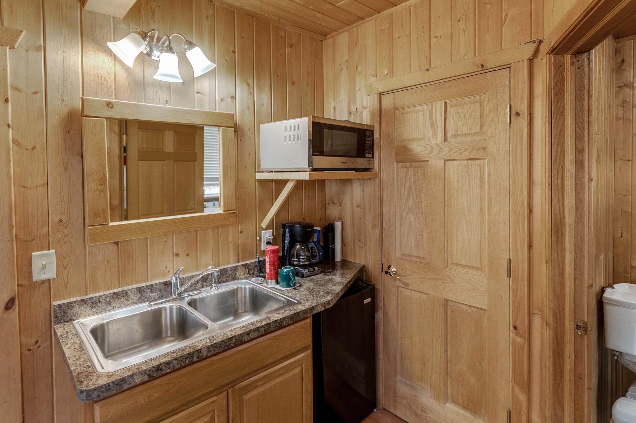 1998 single family home for sale at 14443 County Road 1 in Fifty Lakes, MN — 1 bed, 1 bath (photo 20 of 27)
