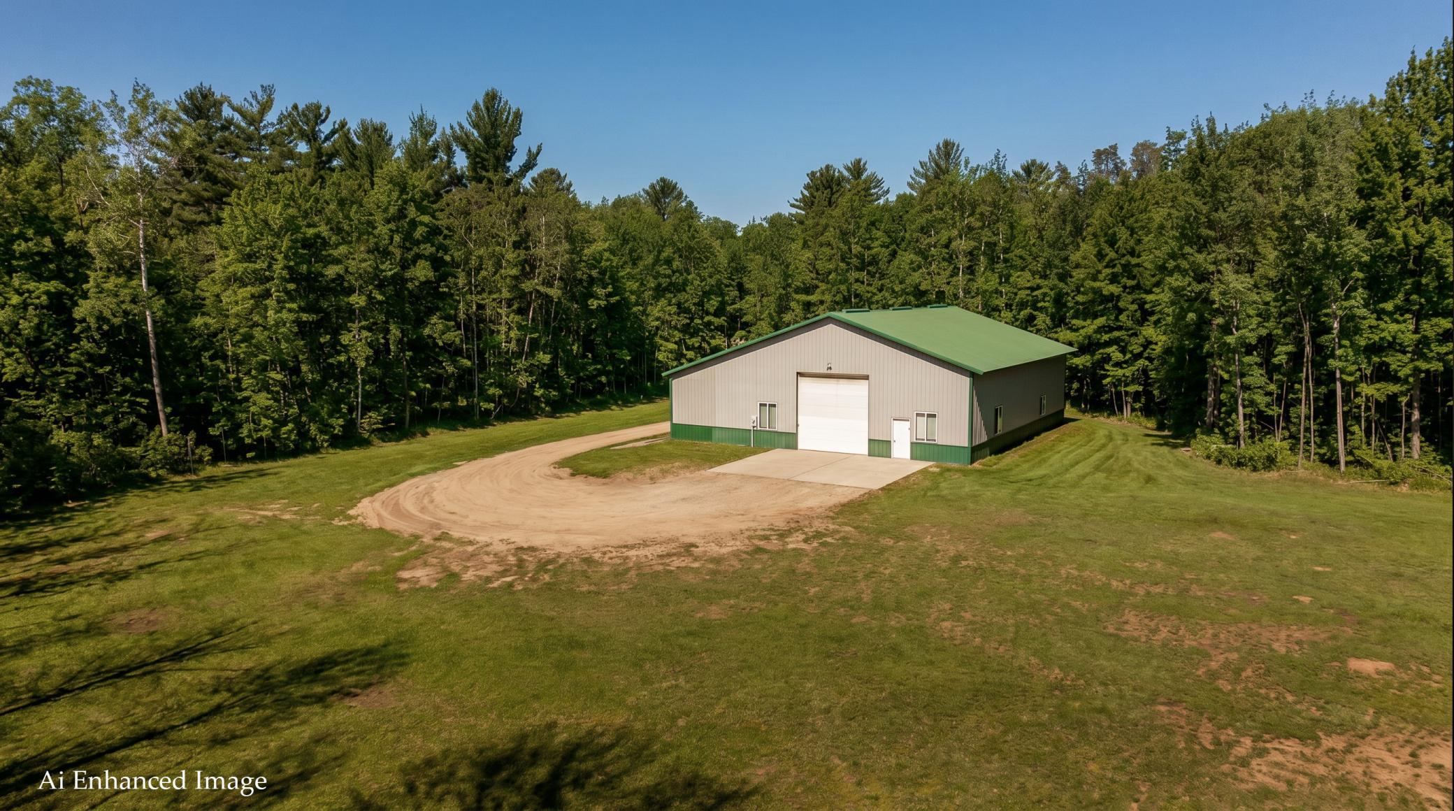 1998 single family home for sale at 14443 County Road 1 in Fifty Lakes, MN — 1 bed, 1 bath (photo 3 of 27)