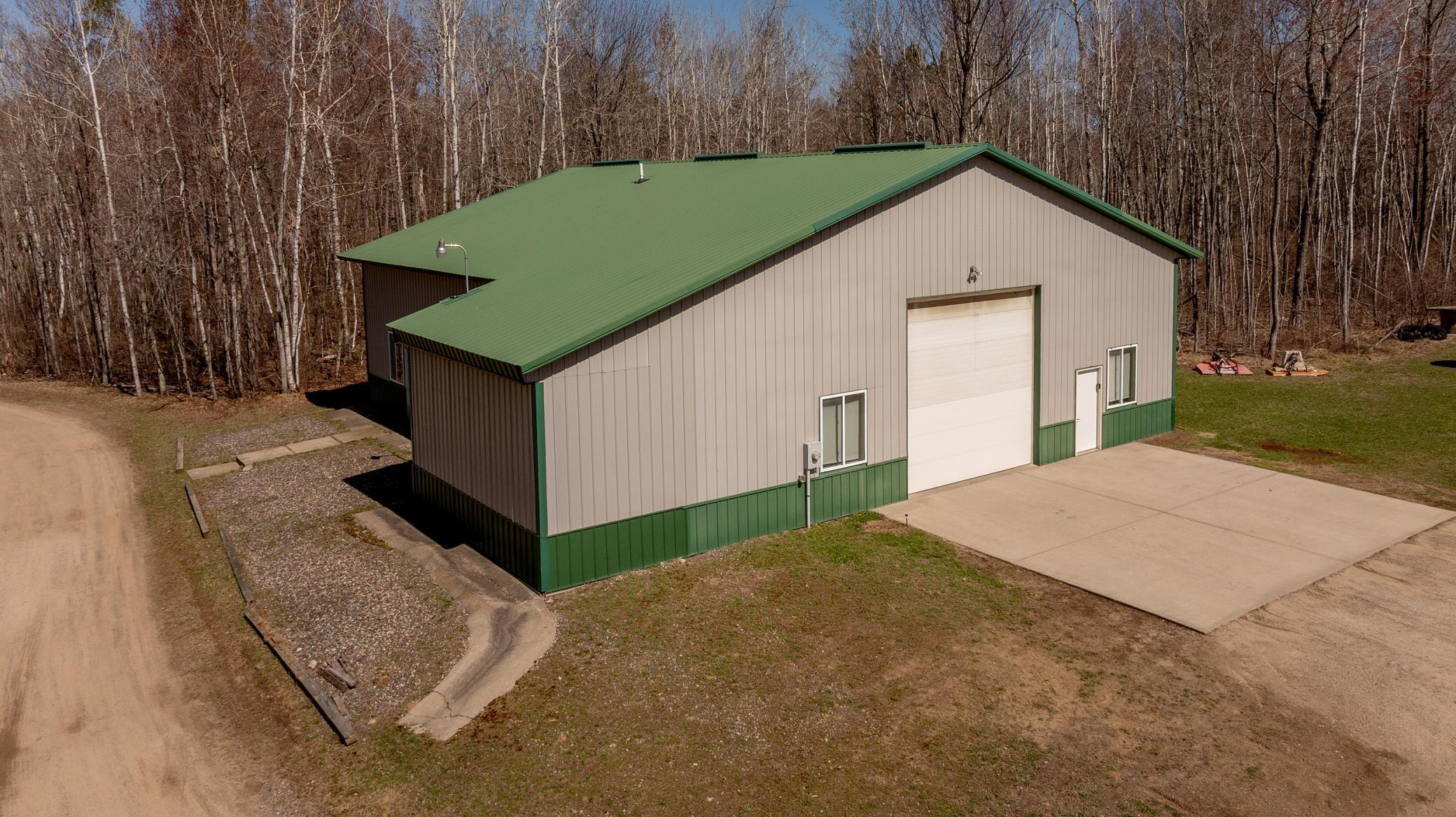 1998 single family home for sale at 14443 County Road 1 in Fifty Lakes, MN — 1 bed, 1 bath (photo 23 of 27)