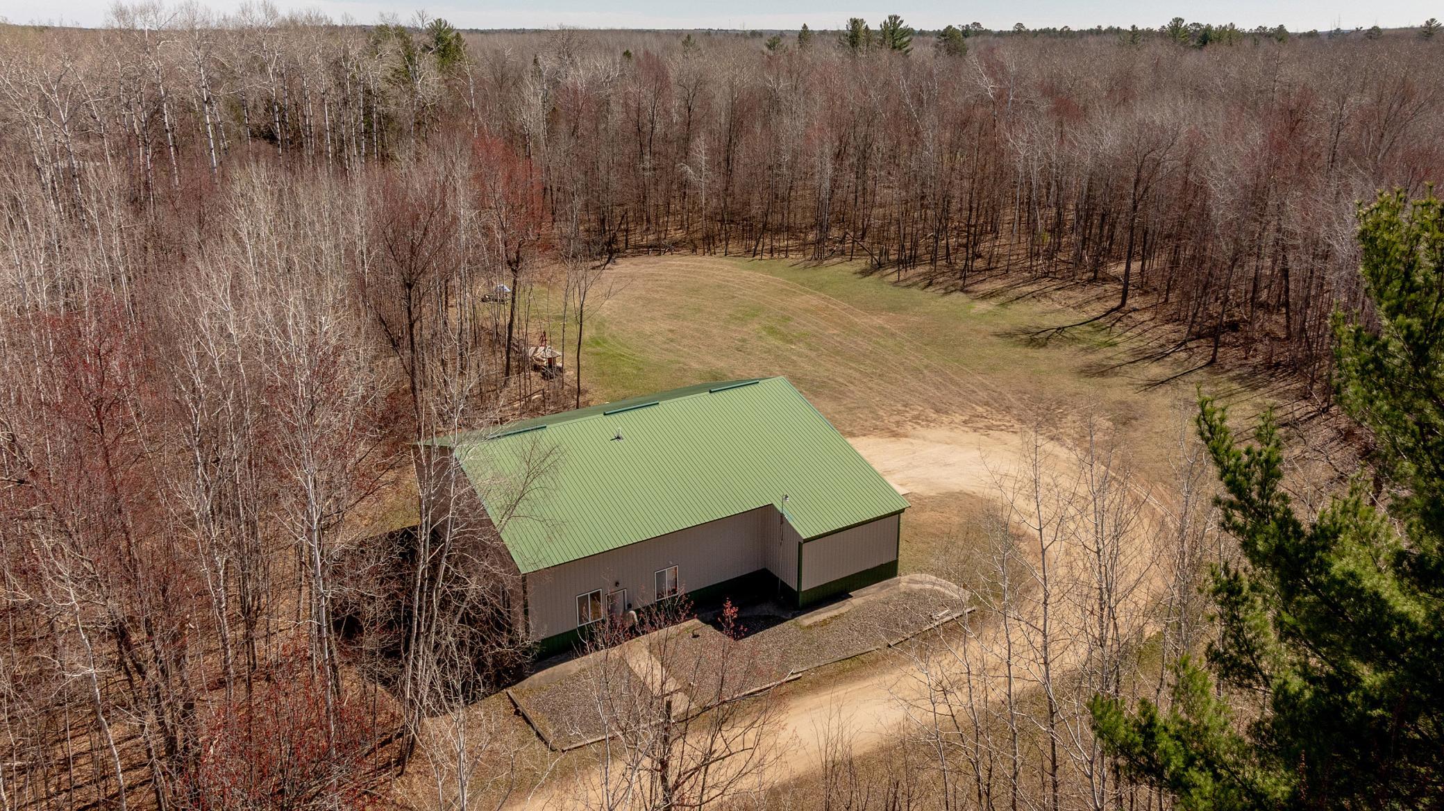 1998 single family home for sale at 14443 County Road 1 in Fifty Lakes, MN — 1 bed, 1 bath (photo 24 of 27)