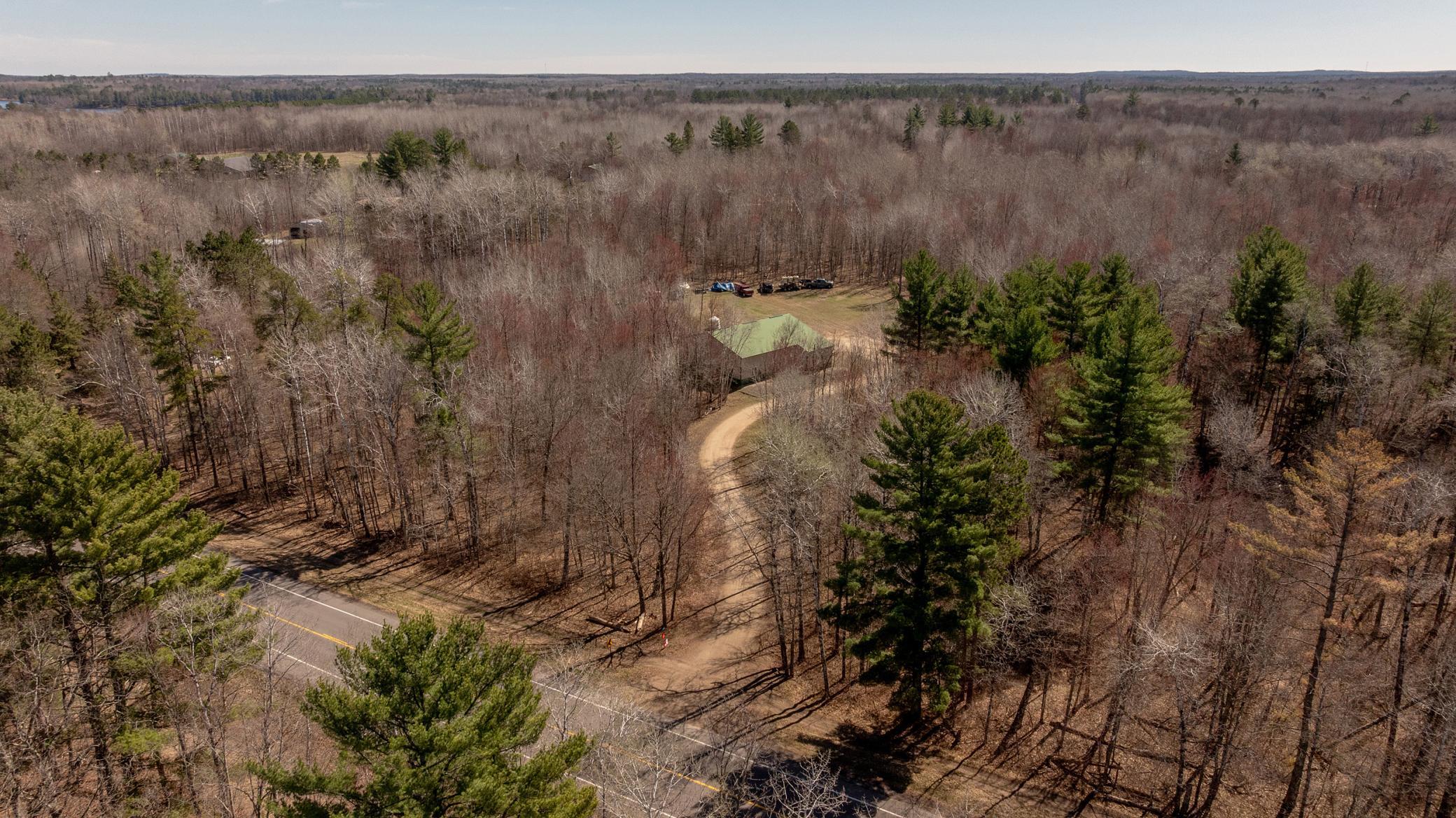 1998 single family home for sale at 14443 County Road 1 in Fifty Lakes, MN — 1 bed, 1 bath (photo 6 of 27)
