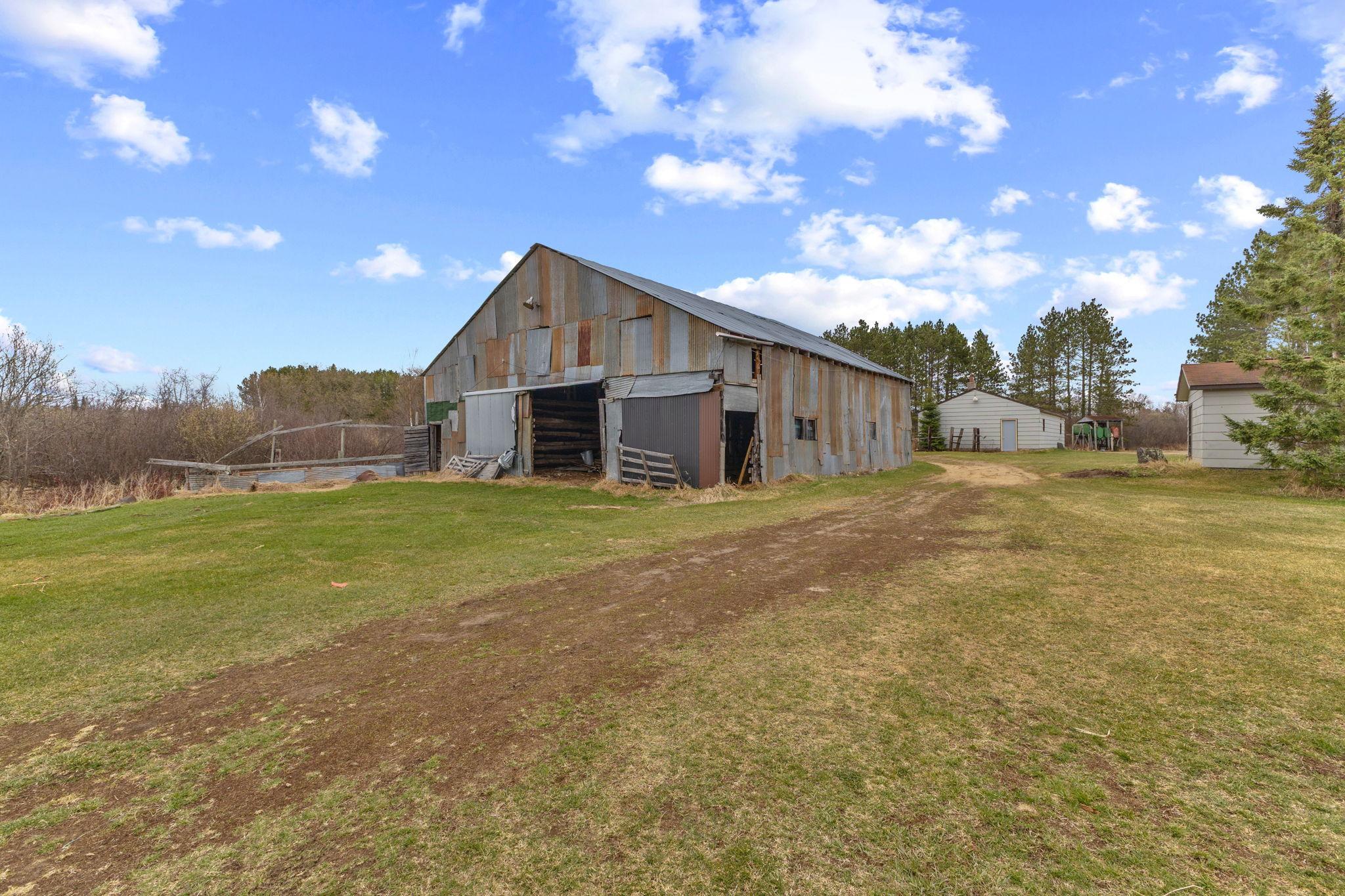 47529 Day Brook River Road, Nashwauk MN 55769 - Photo 37 of 70
