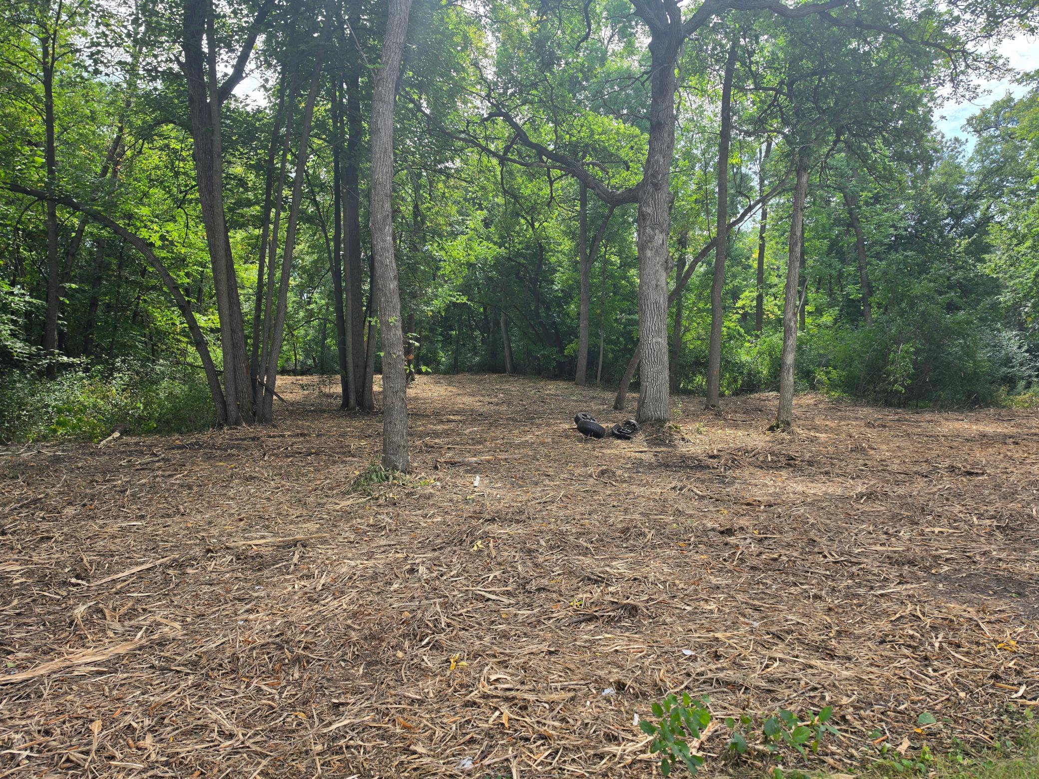 land for sale at 1077 S Shore Drive in Detroit Lakes, MN
