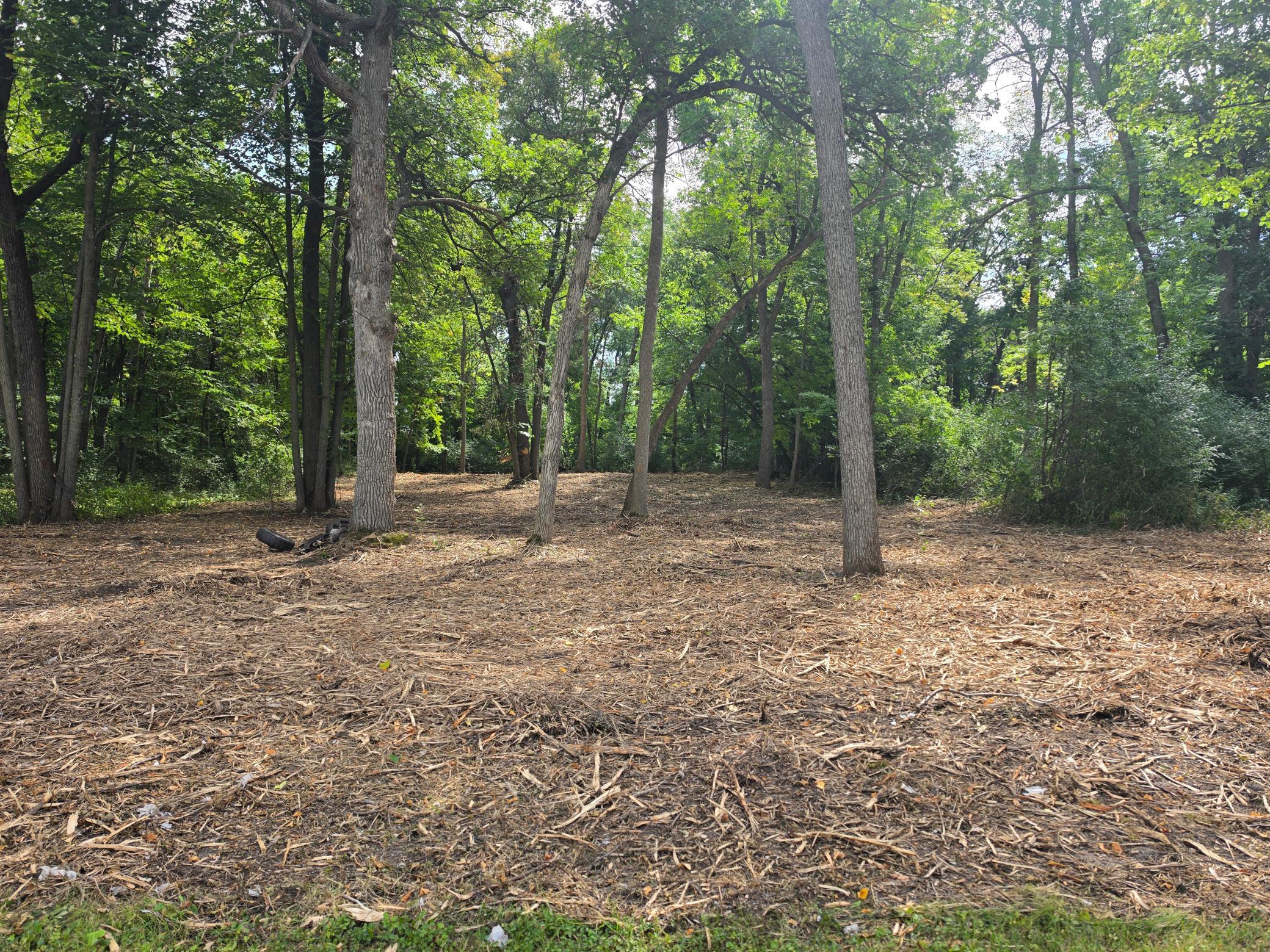 land for sale at 1077 S Shore Drive in Detroit Lakes, MN (photo 3 of 9)