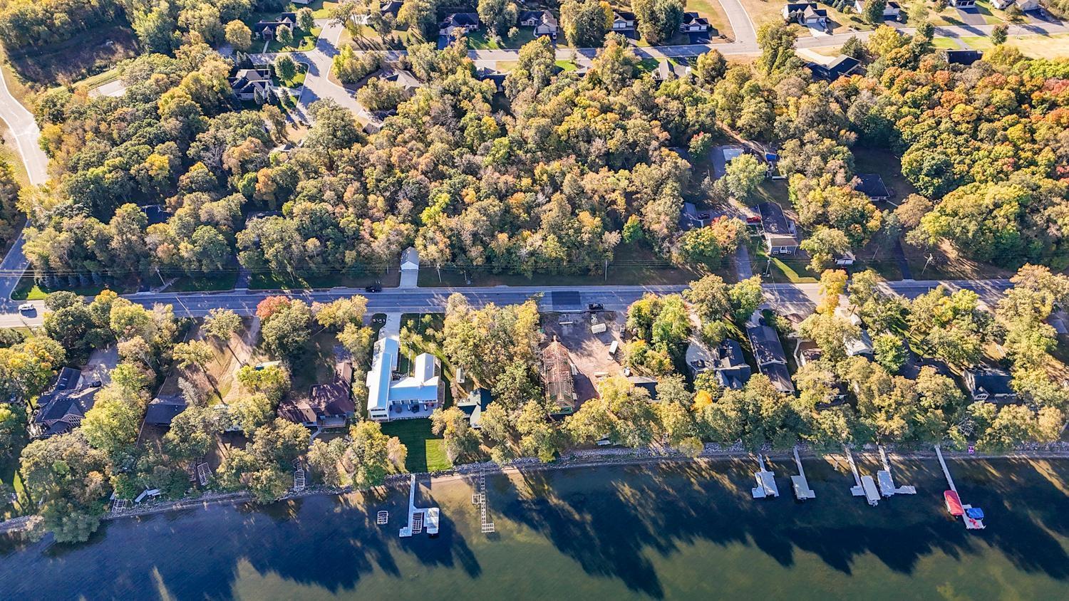land for sale at 1077 S Shore Drive in Detroit Lakes, MN (photo 6 of 9)