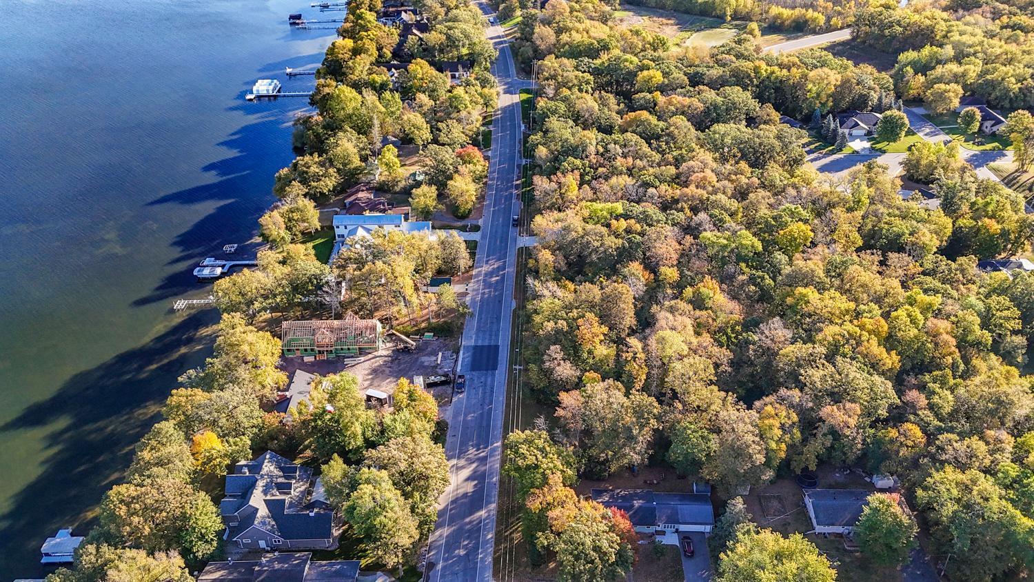 land for sale at 1077 S Shore Drive in Detroit Lakes, MN (photo 7 of 9)