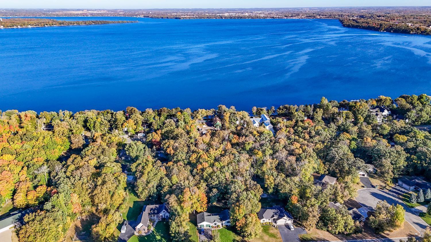 land for sale at 1077 S Shore Drive in Detroit Lakes, MN (photo 8 of 9)
