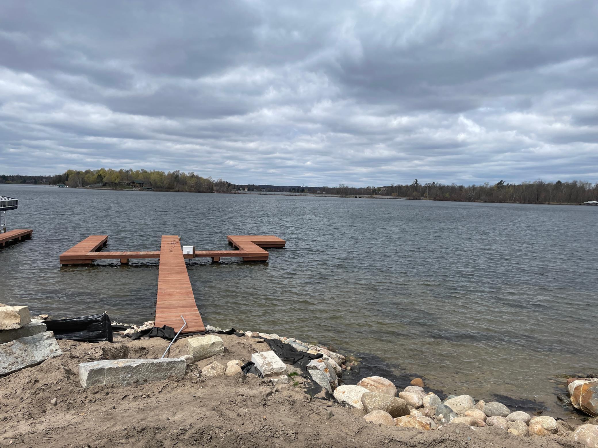 11245 E Steamboat Bay Drive, East Gull Lake MN 56401 - Photo 2 of 3