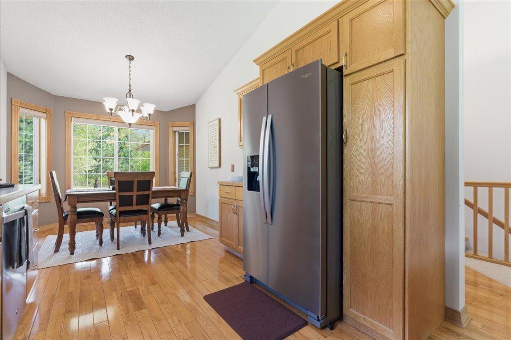 2001 twin home for sale at 24175 White Pine Drive in Nisswa, MN — 2 bed, 2 bath (photo 7 of 29)
