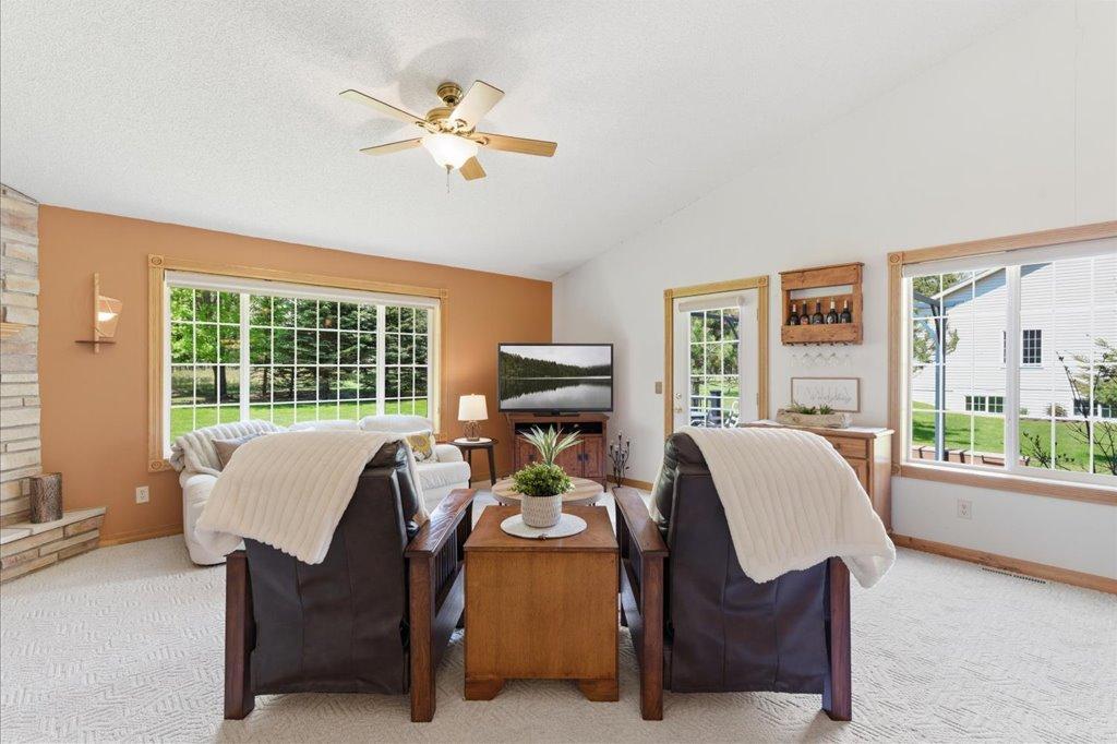 2001 twin home for sale at 24175 White Pine Drive in Nisswa, MN — 2 bed, 2 bath (photo 9 of 29)