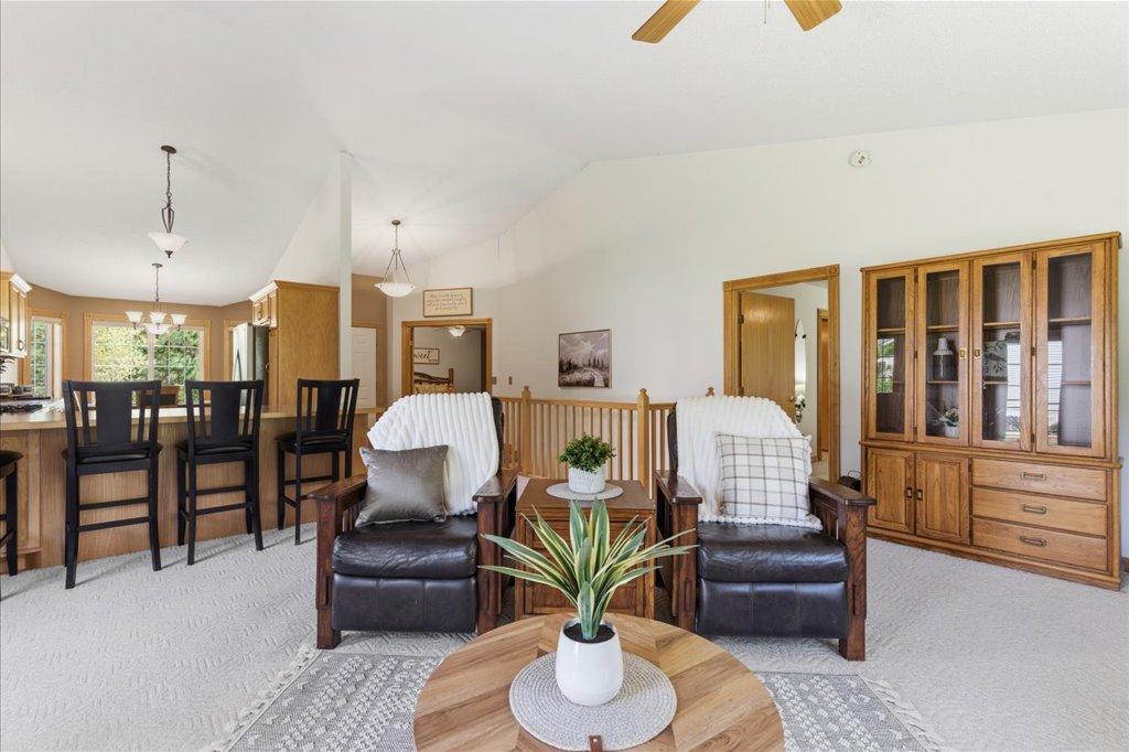 2001 twin home for sale at 24175 White Pine Drive in Nisswa, MN — 2 bed, 2 bath (photo 10 of 29)