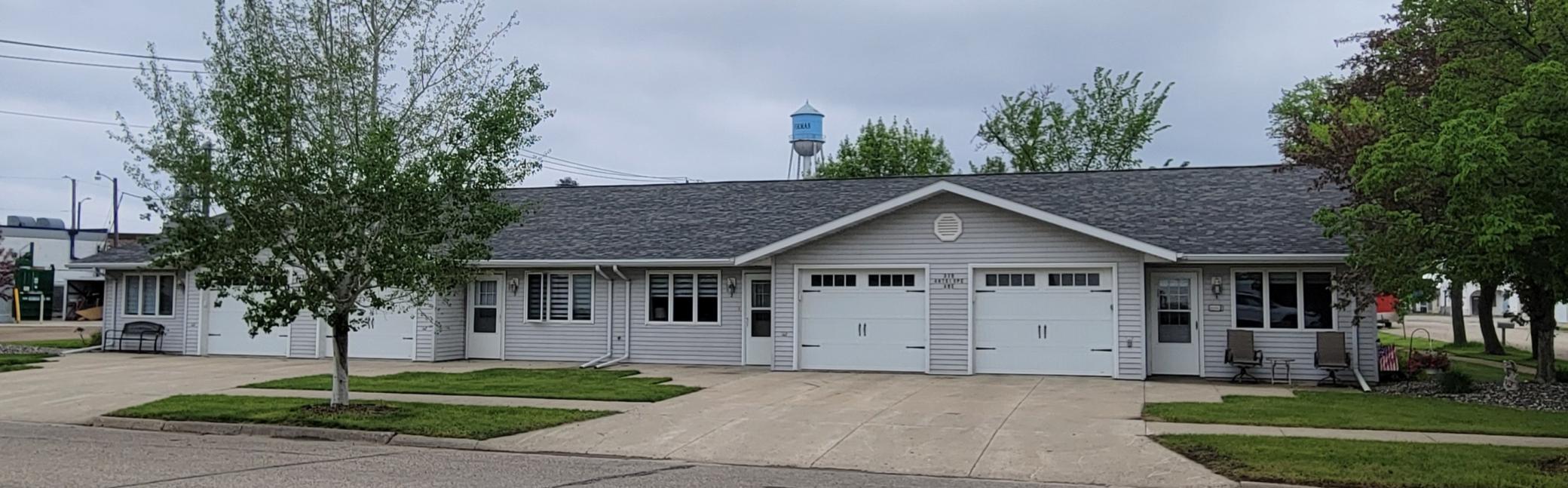 310 Antelope Avenue SW, Forman ND 58032 - Photo 2 of 12