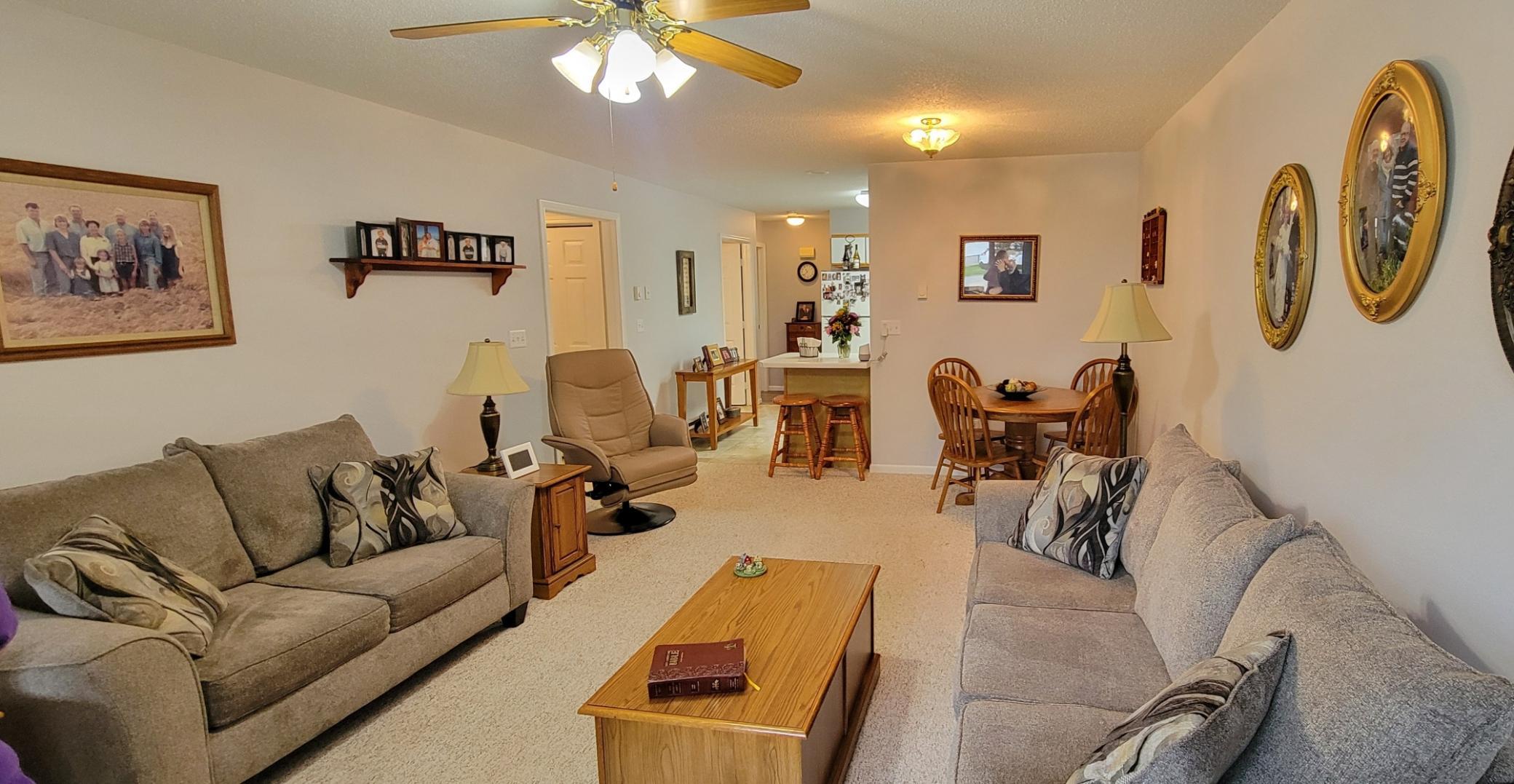 310 Antelope Avenue SW, Forman ND 58032 - Photo 7 of 12