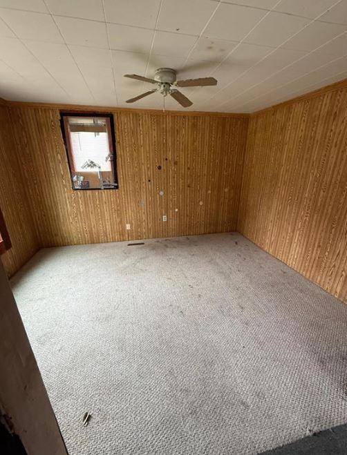 1898 single family home for sale at 308 W 3rd Street in Argyle, MN — 4 bed, 1 bath (photo 7 of 14)
