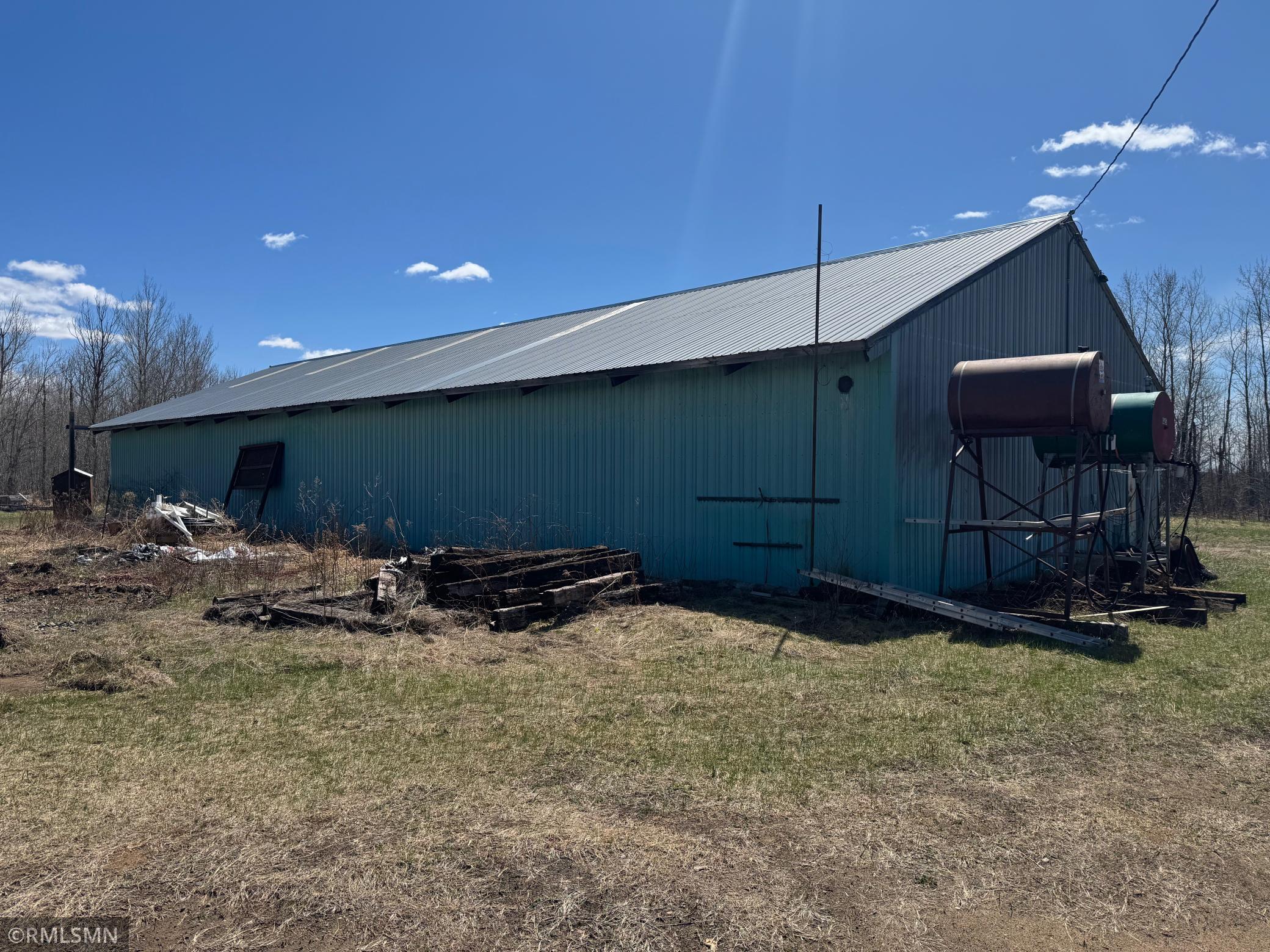 land for sale at 42868 State Highway 65 in McGregor, MN (photo 4 of 10)