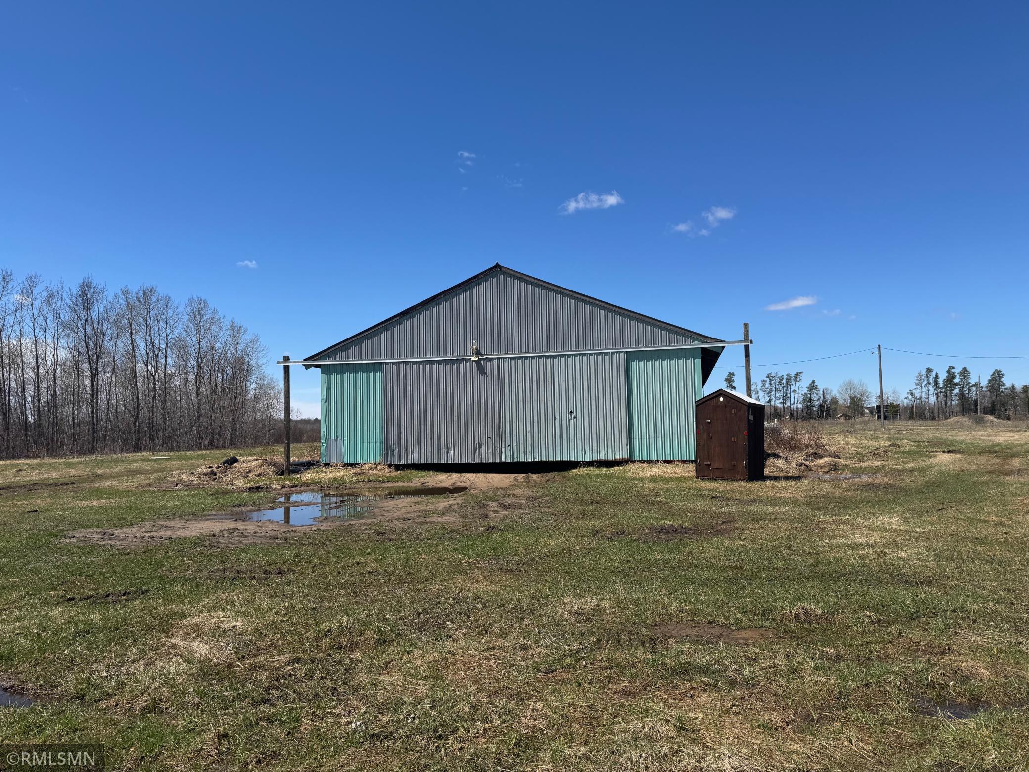 land for sale at 42868 State Highway 65 in McGregor, MN (photo 5 of 10)