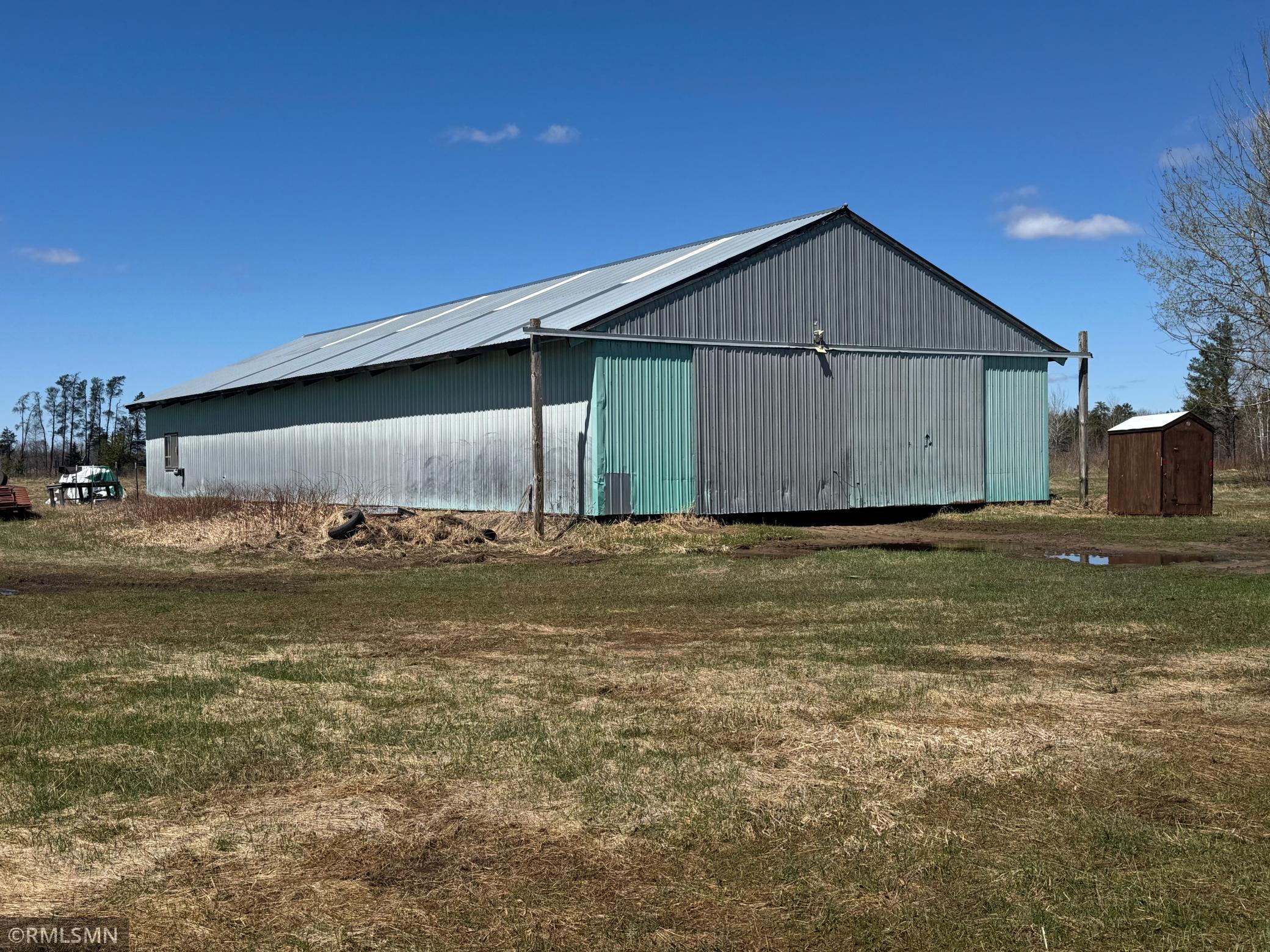 land for sale at 42868 State Highway 65 in McGregor, MN (photo 6 of 10)