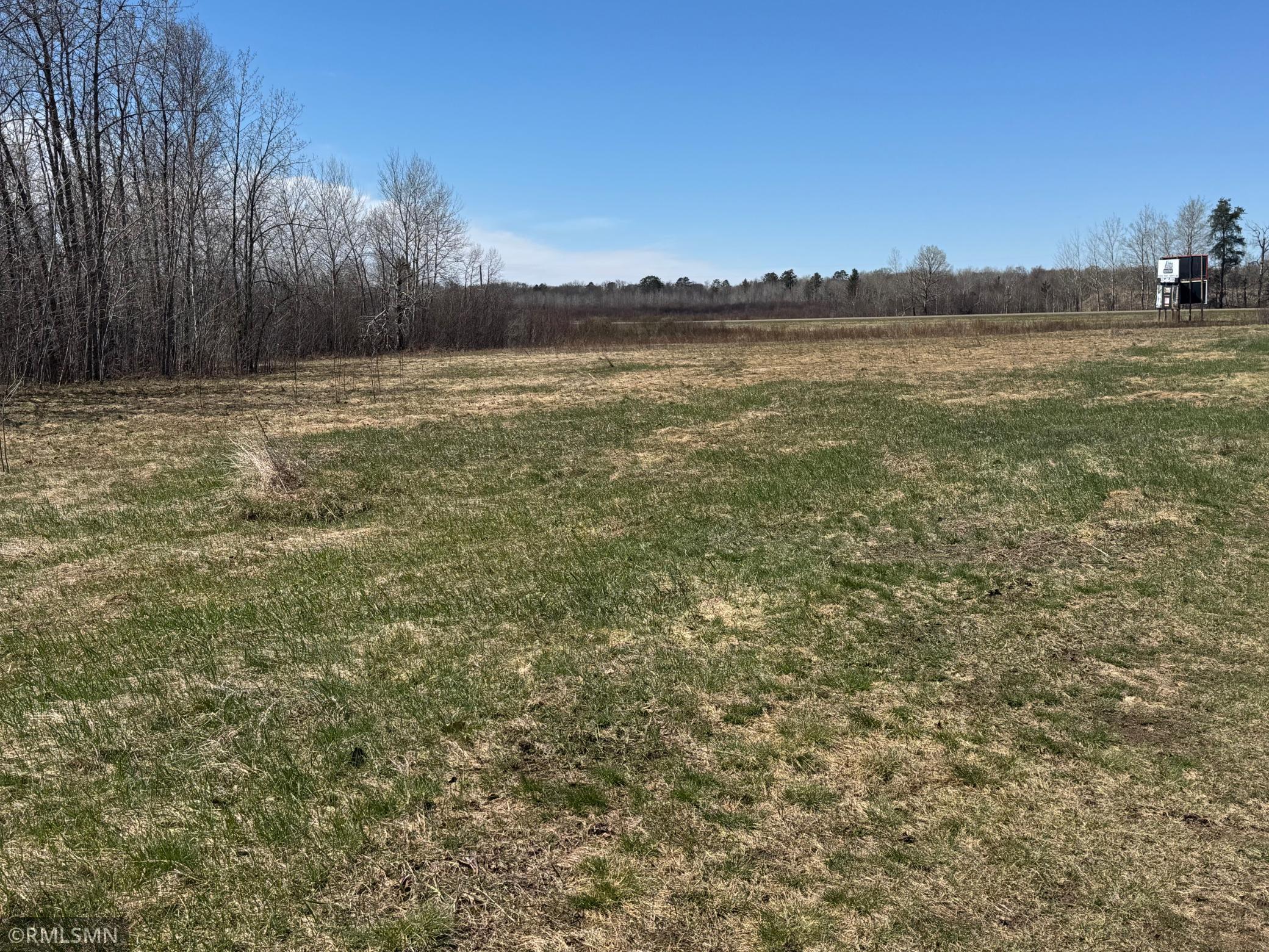 land for sale at 42868 State Highway 65 in McGregor, MN (photo 9 of 10)