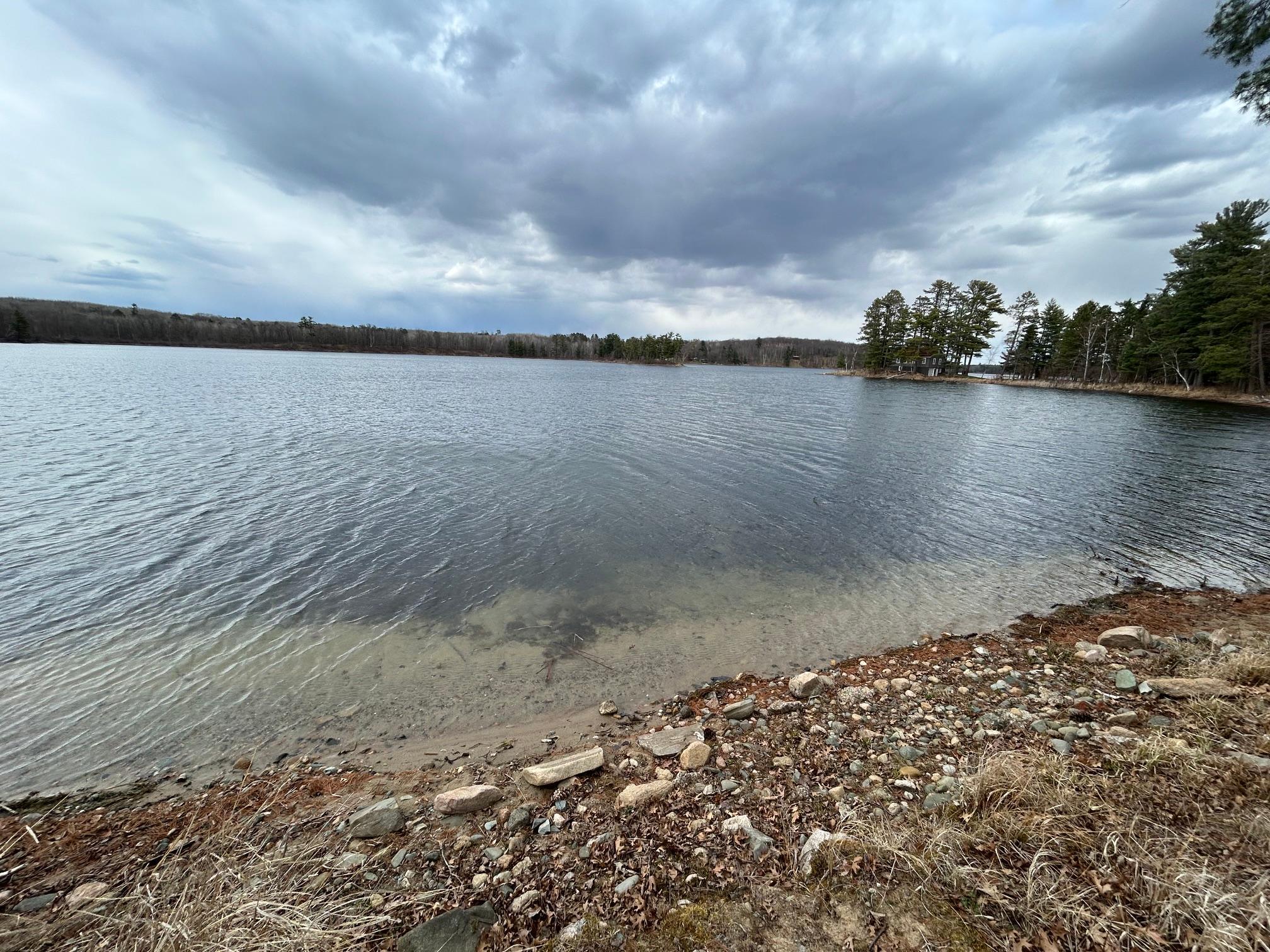 land for sale at 1642 20th Street NW in Backus, MN (photo 11 of 18)