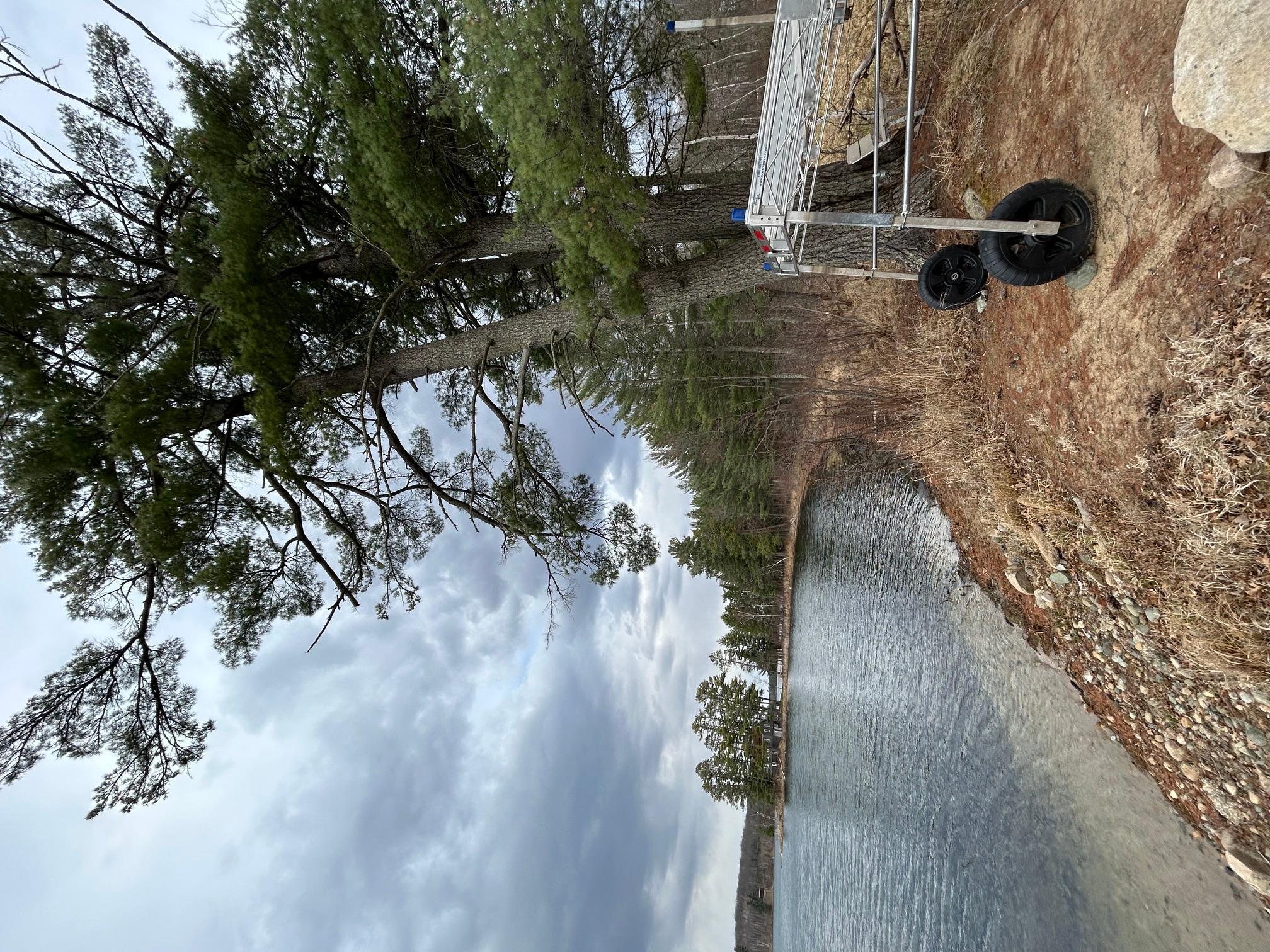 land for sale at 1642 20th Street NW in Backus, MN (photo 12 of 18)