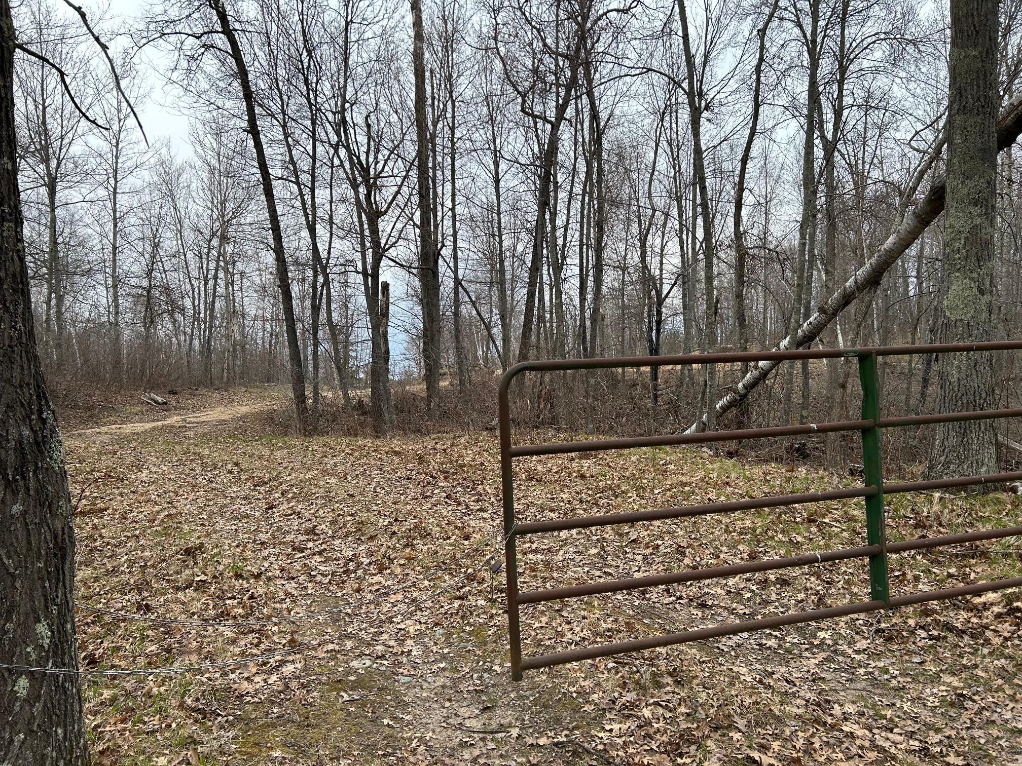 land for sale at 1642 20th Street NW in Backus, MN (photo 13 of 18)