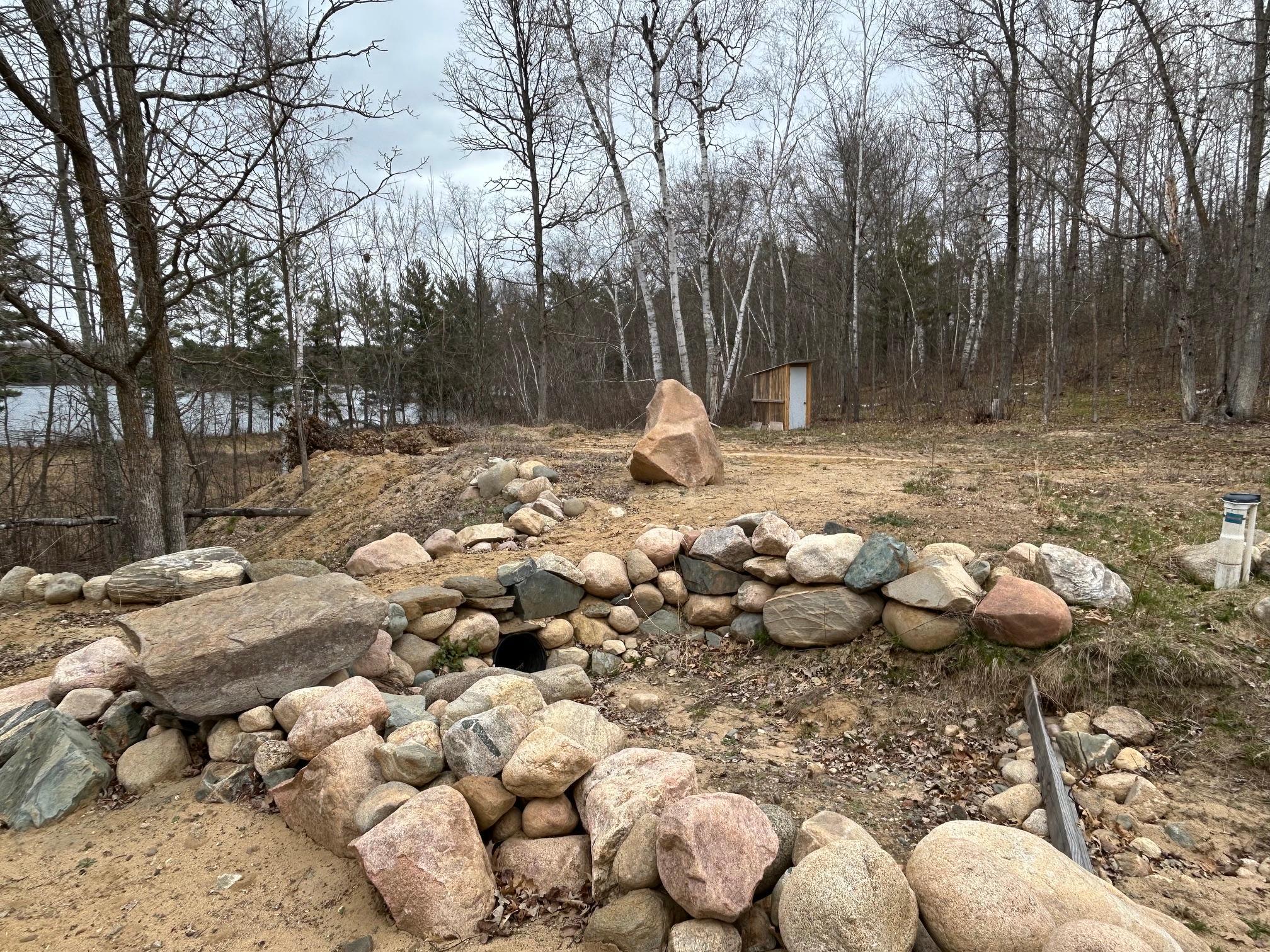 land for sale at 1642 20th Street NW in Backus, MN (photo 14 of 18)