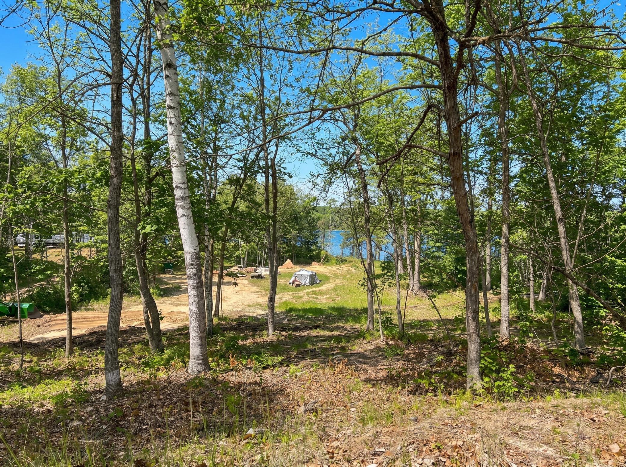 land for sale at 1642 20th Street NW in Backus, MN (photo 4 of 18)