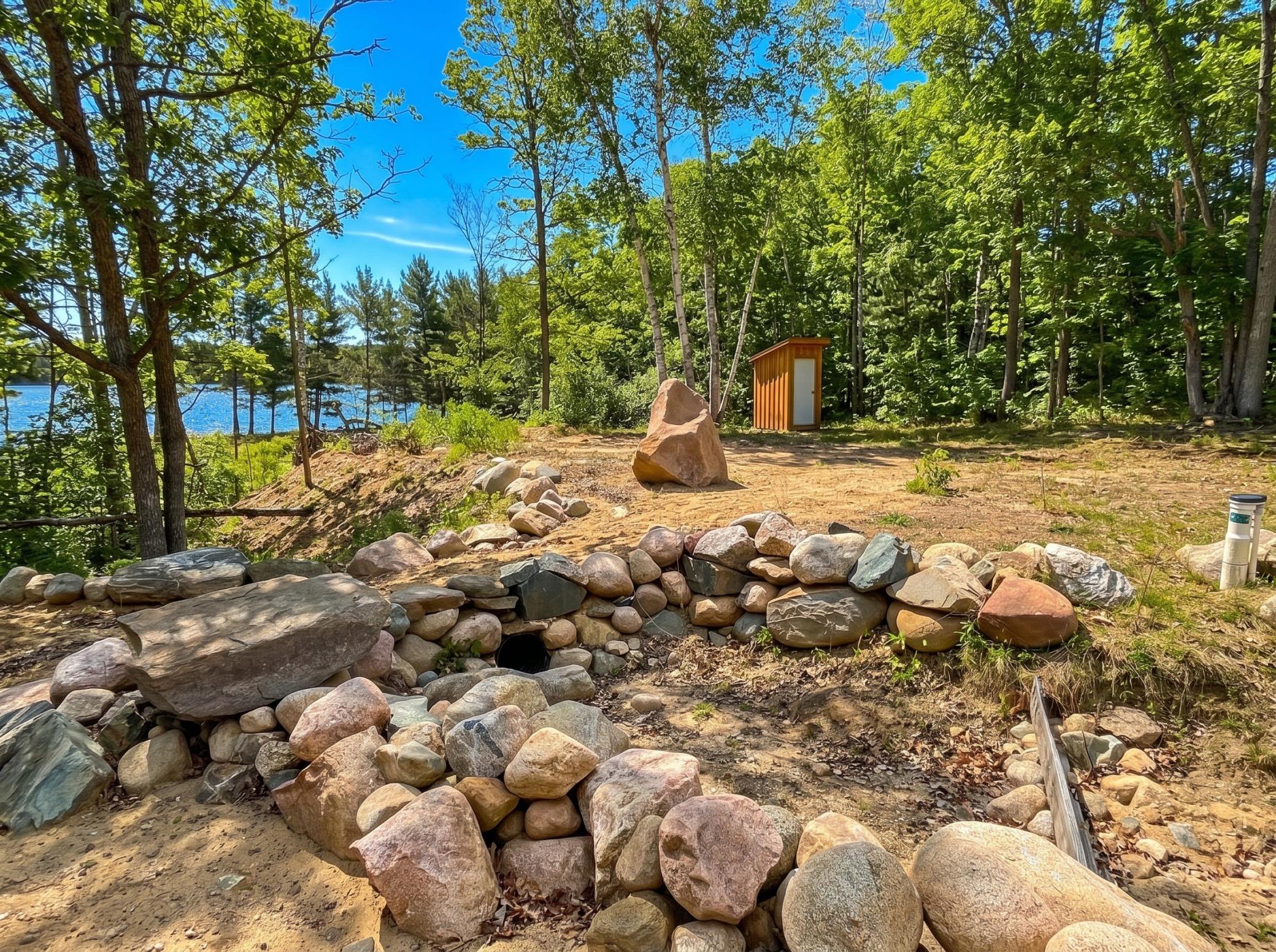 land for sale at 1642 20th Street NW in Backus, MN (photo 5 of 18)