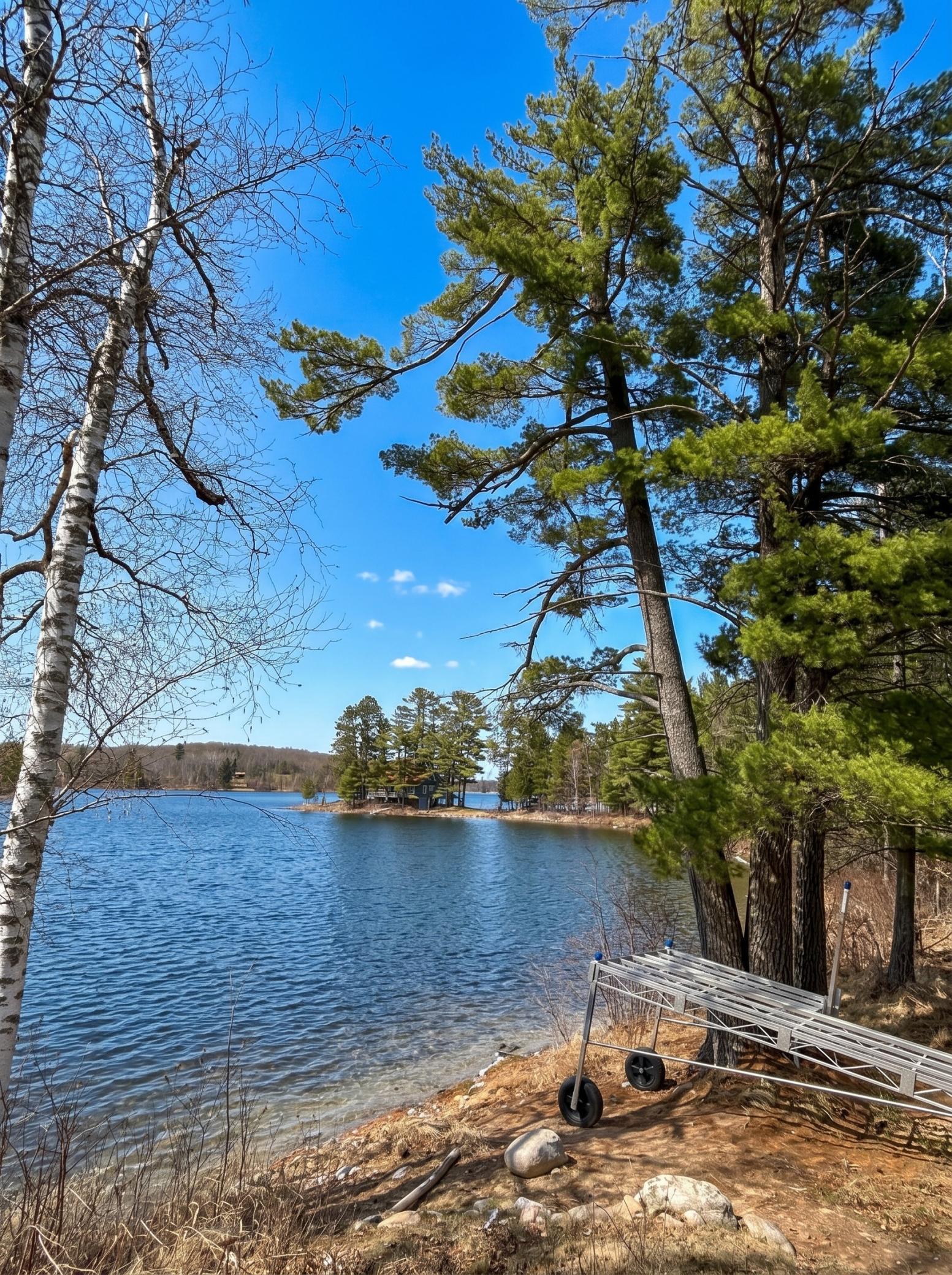 land for sale at 1642 20th Street NW in Backus, MN (photo 8 of 18)