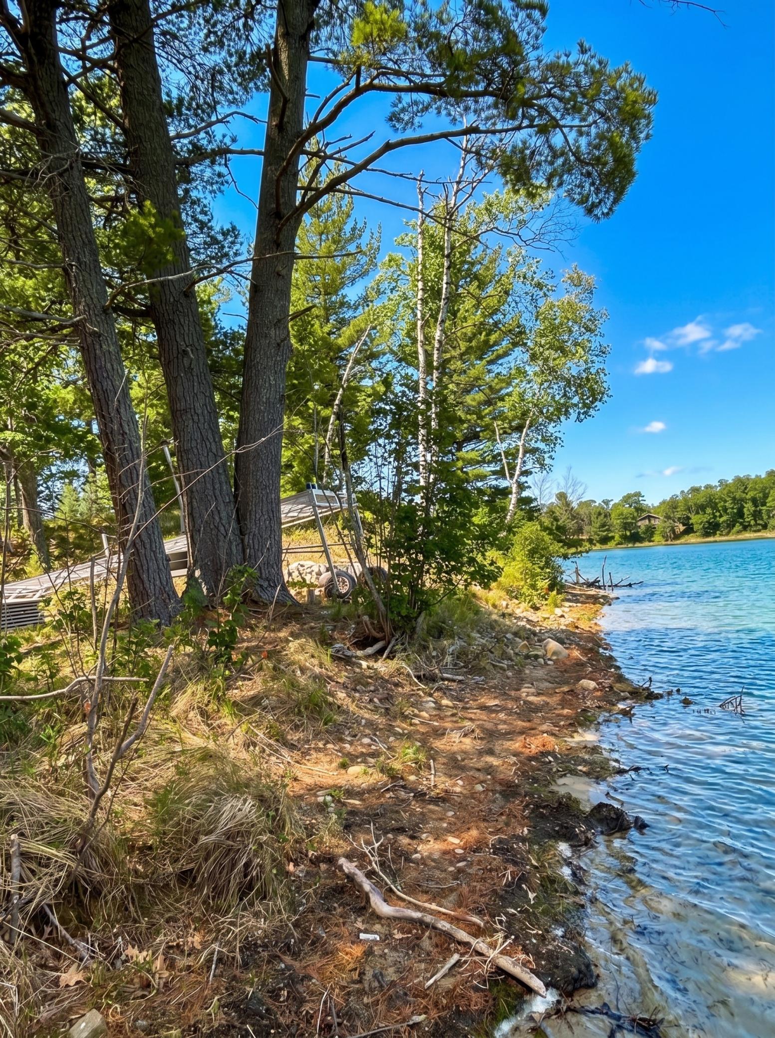 land for sale at 1642 20th Street NW in Backus, MN (photo 9 of 18)