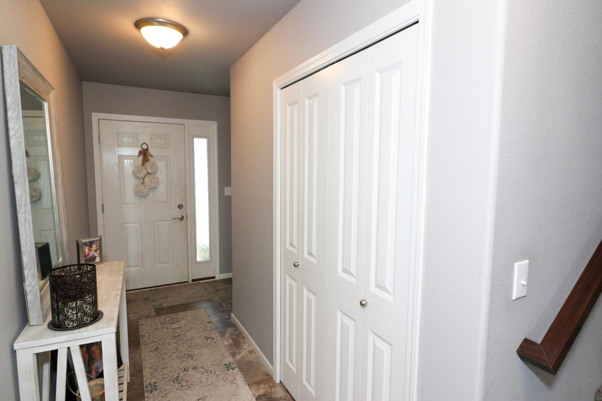 Open house at 4312 10th S Street, Moorhead