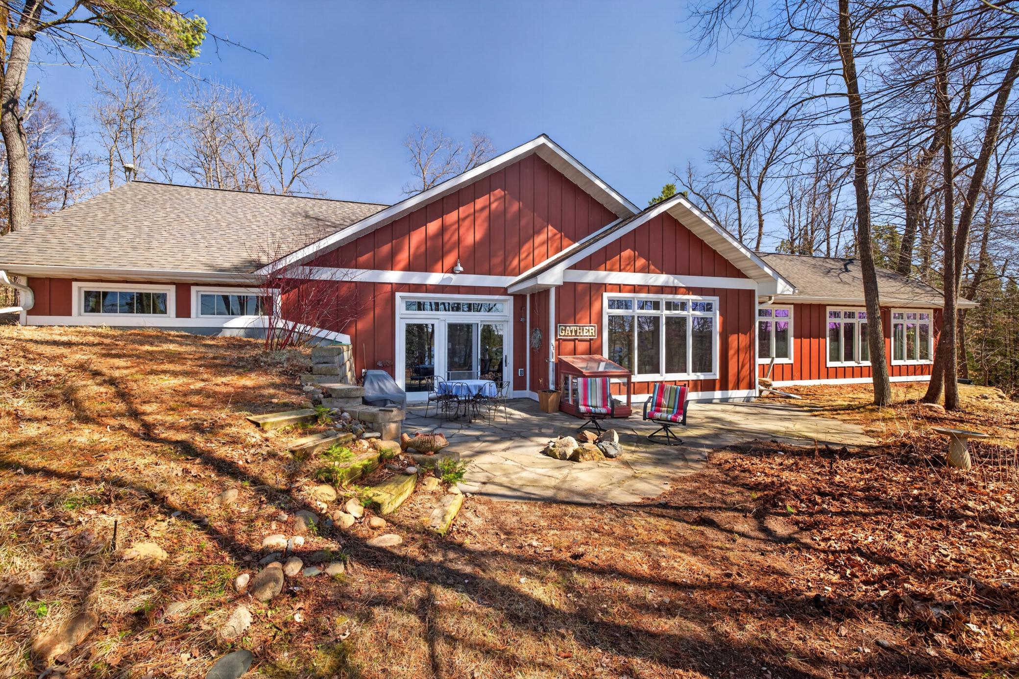 22705 Deep Woods Lane, Nevis MN 56467 - Photo 2 of 65