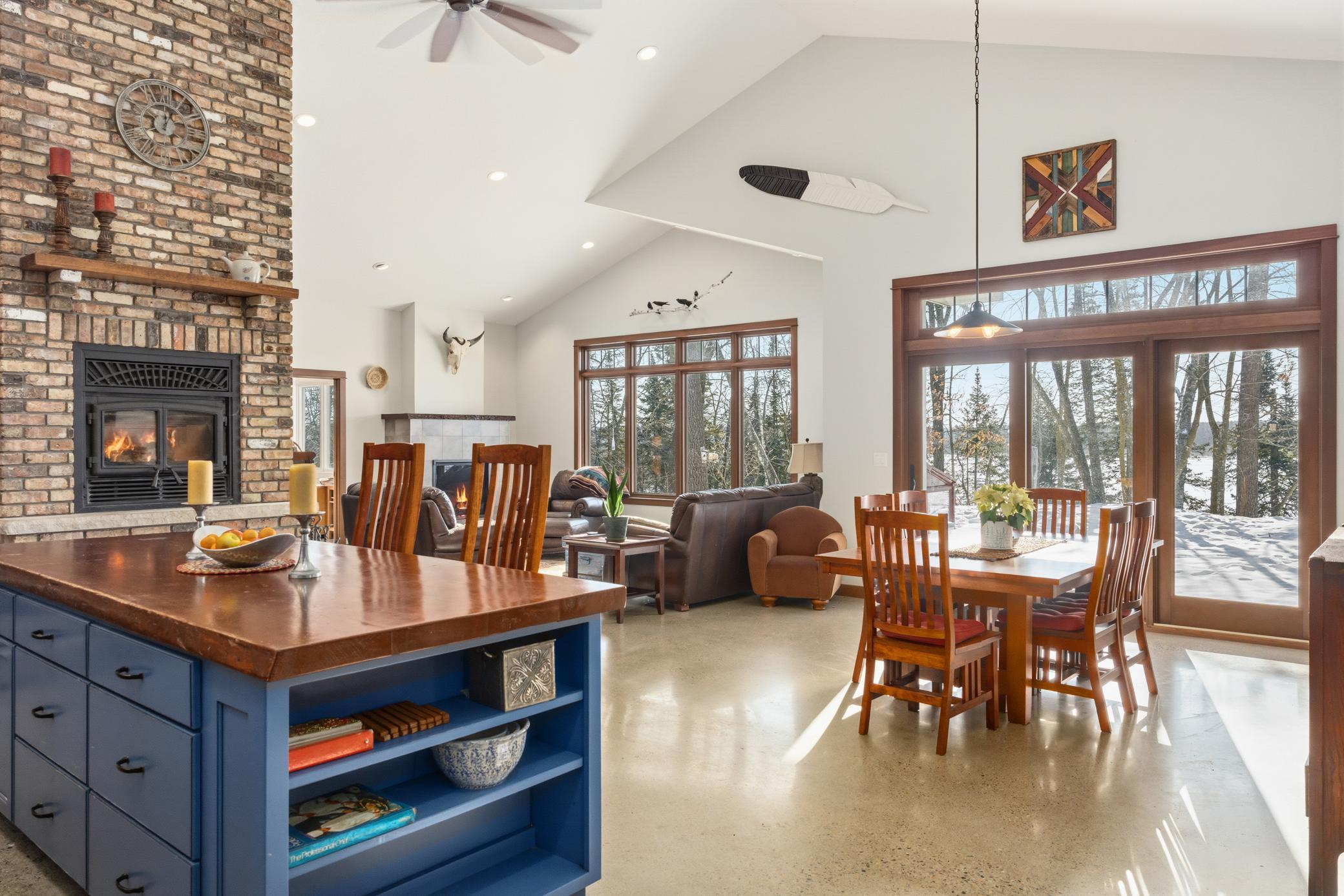22705 Deep Woods Lane, Nevis MN 56467 - Photo 12 of 65