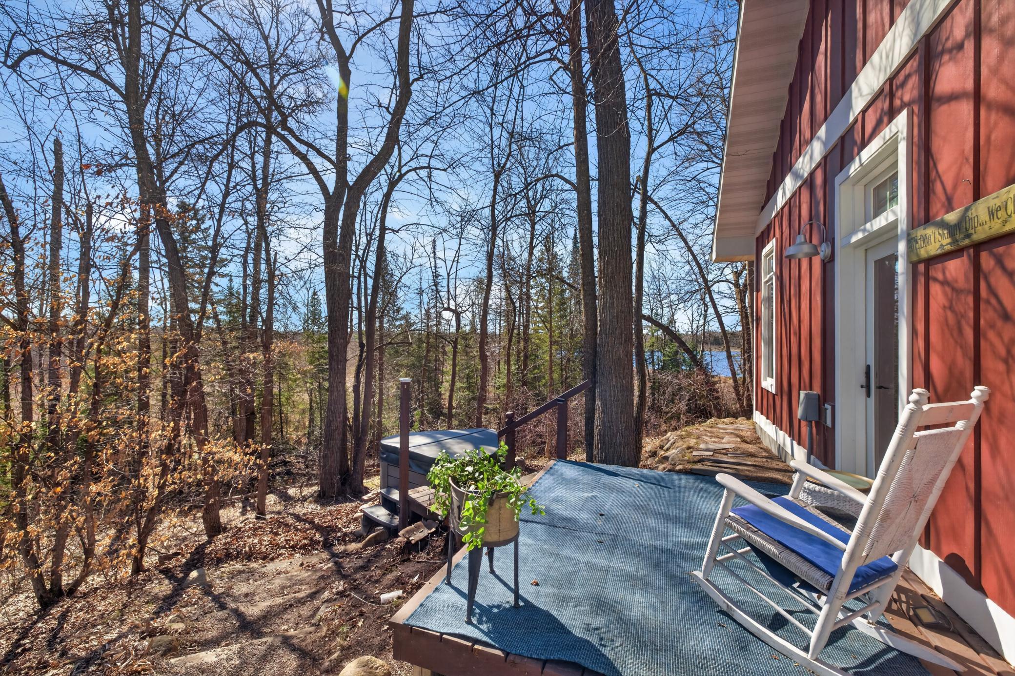 22705 Deep Woods Lane, Nevis MN 56467 - Photo 32 of 65