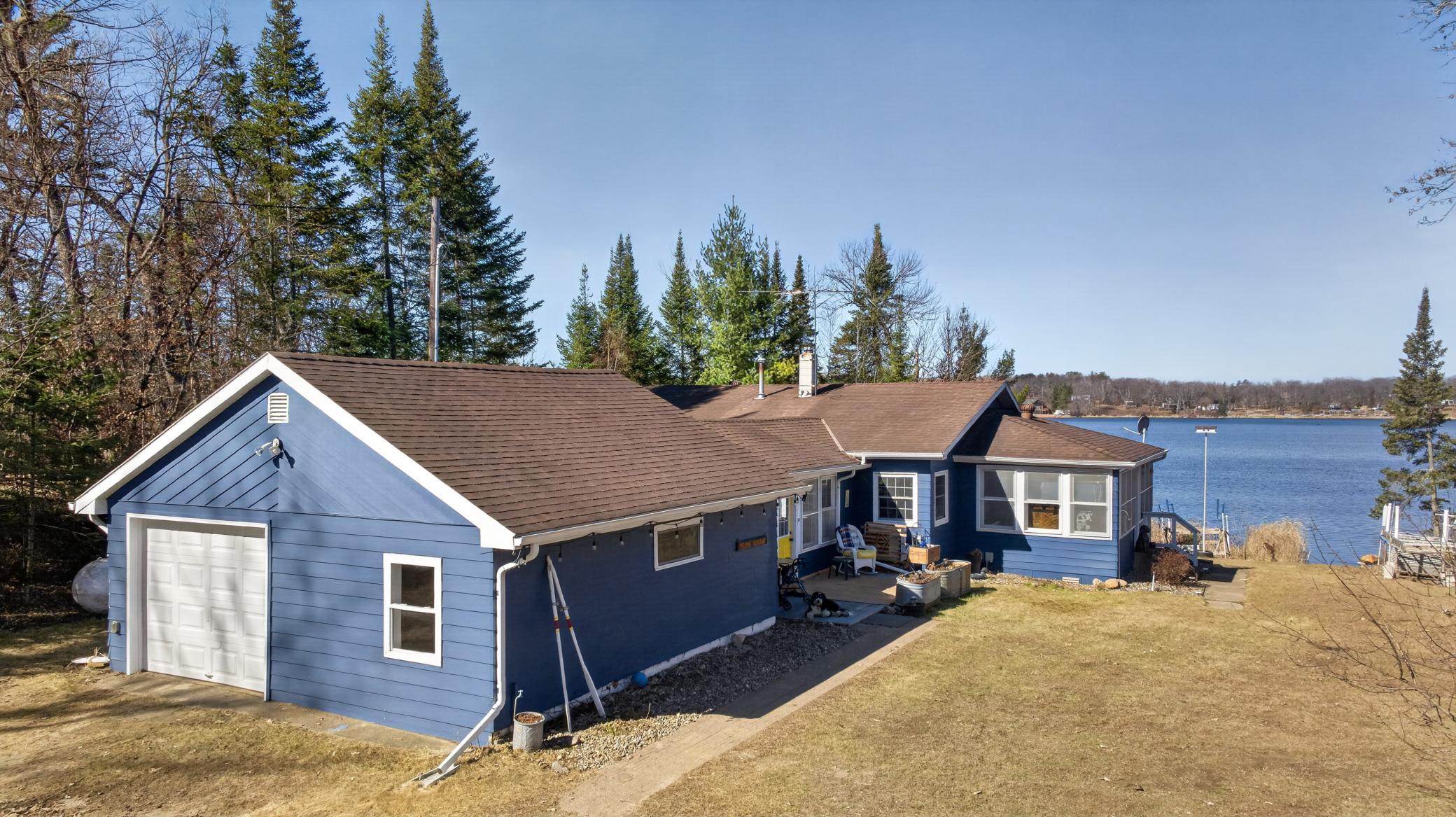 22705 Deep Woods Lane, Nevis MN 56467 - Photo 33 of 65