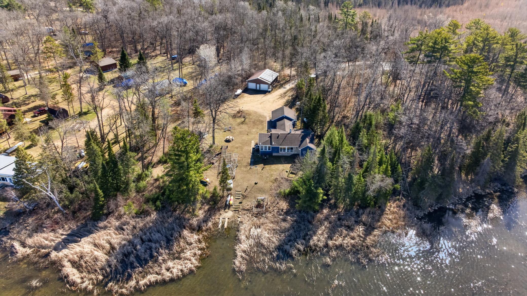 22705 Deep Woods Lane, Nevis MN 56467 - Photo 35 of 65