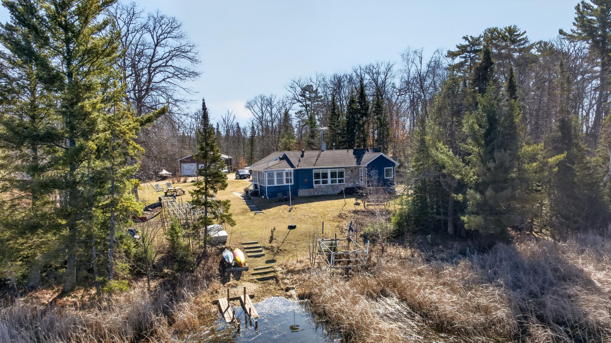 22705 Deep Woods Lane, Nevis MN 56467 - Photo 39 of 65