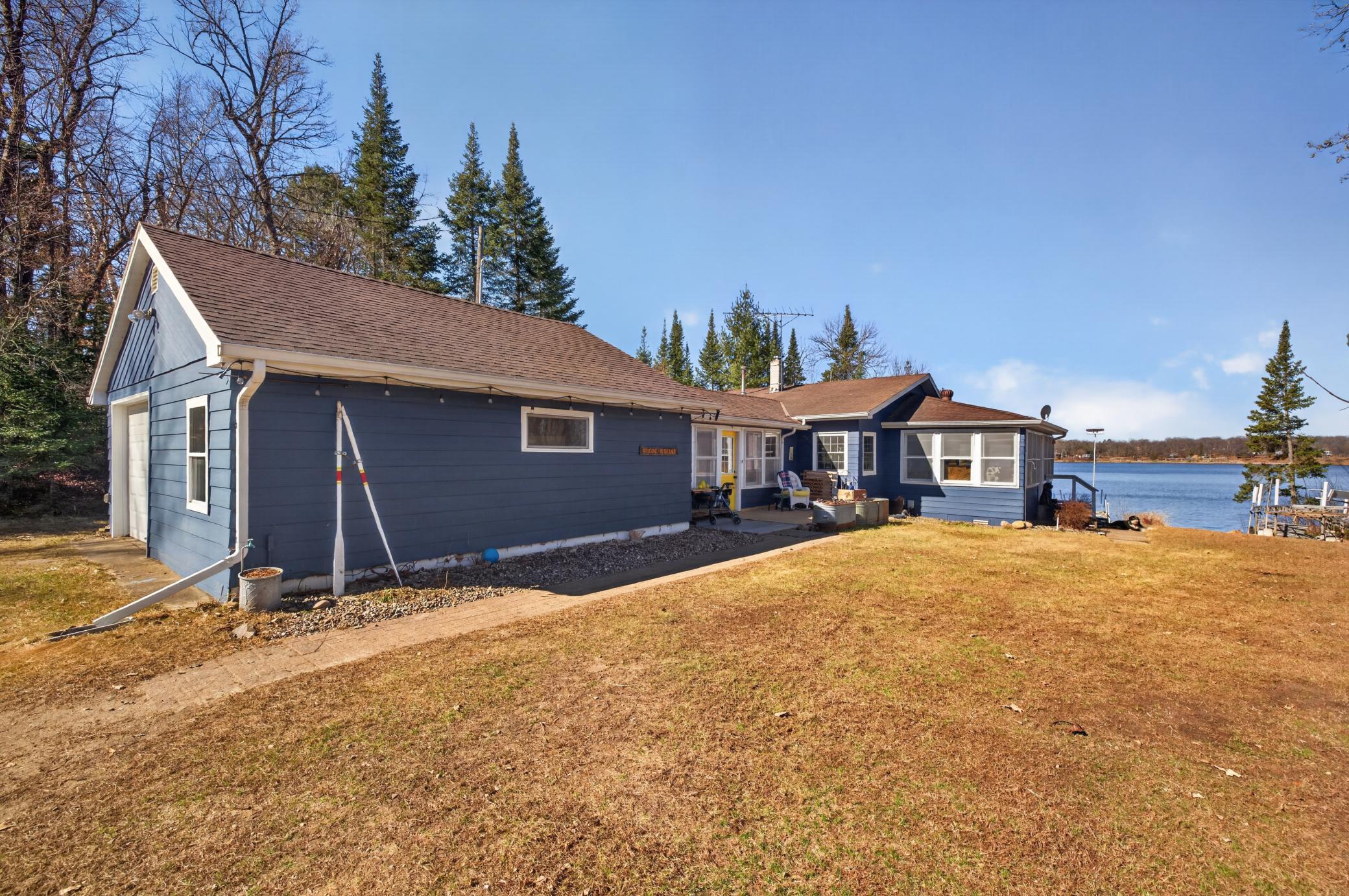 22705 Deep Woods Lane, Nevis MN 56467 - Photo 44 of 65