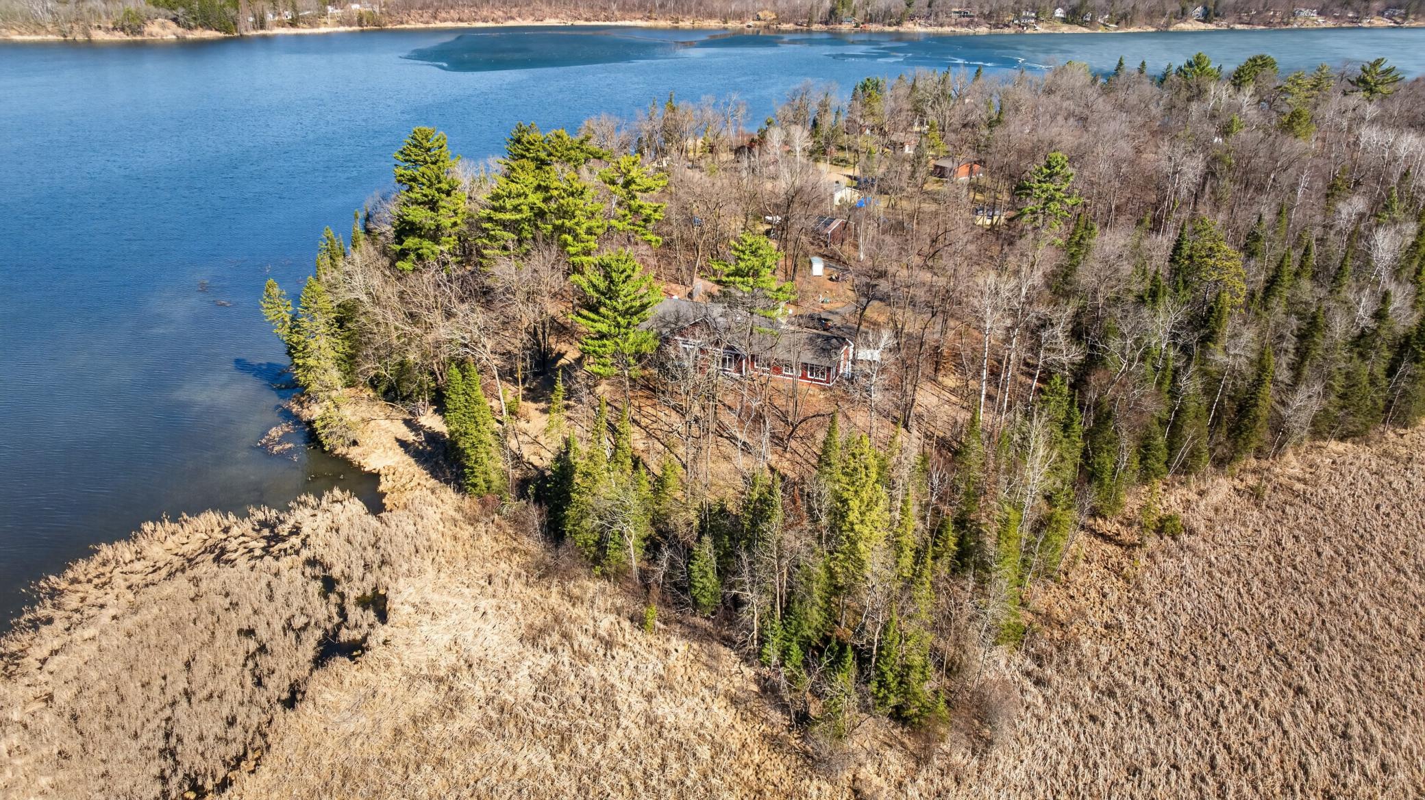 22705 Deep Woods Lane, Nevis MN 56467 - Photo 63 of 65