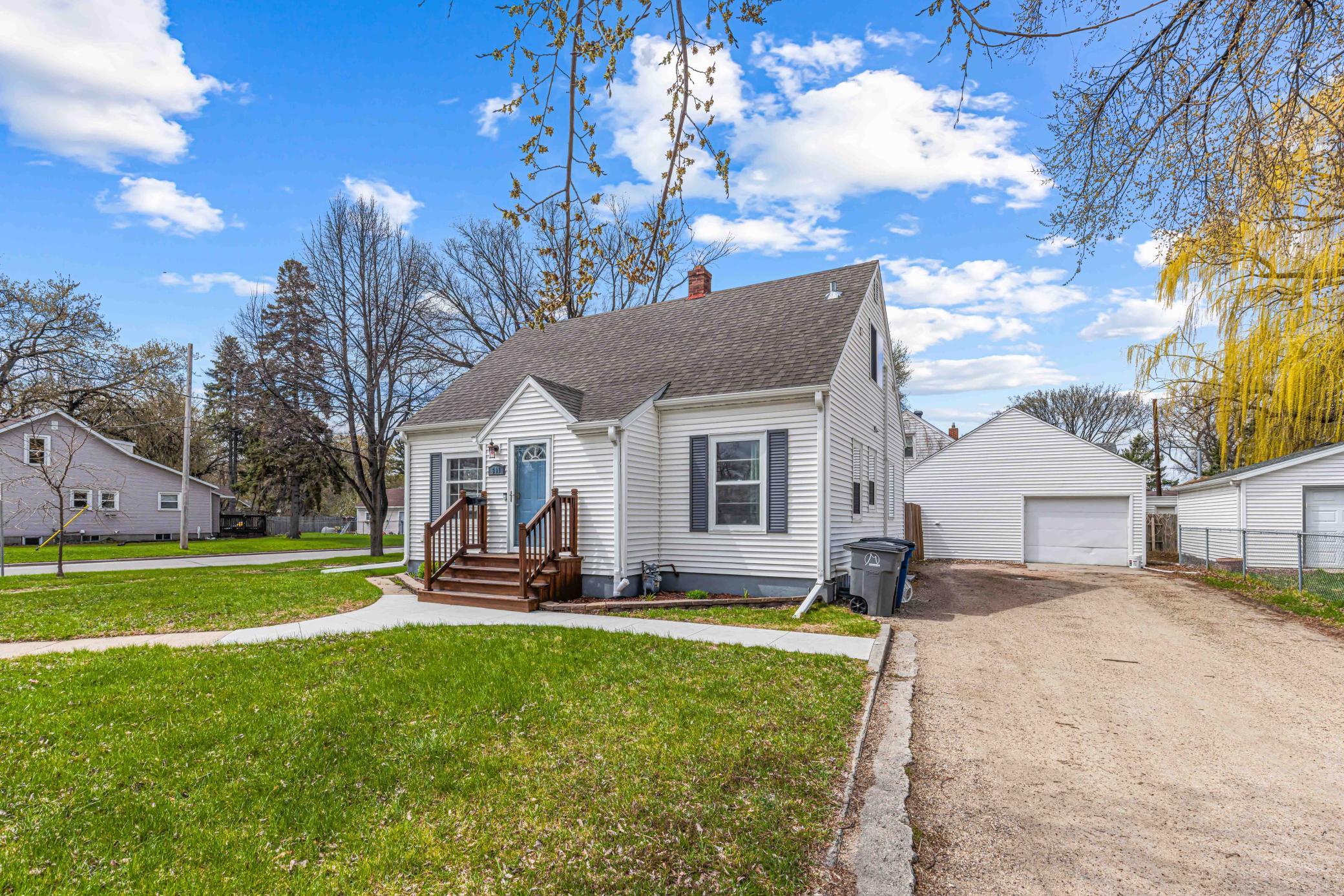 601 11th Street N, Moorhead MN 56560 - Photo 2 of 2