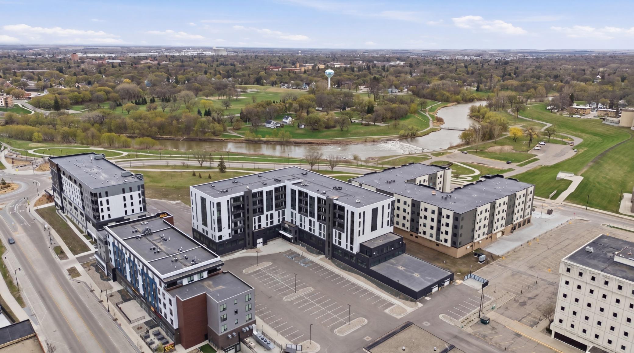 300 Main Avenue, Unit 604, Fargo ND 58103 - Photo 40 of 47