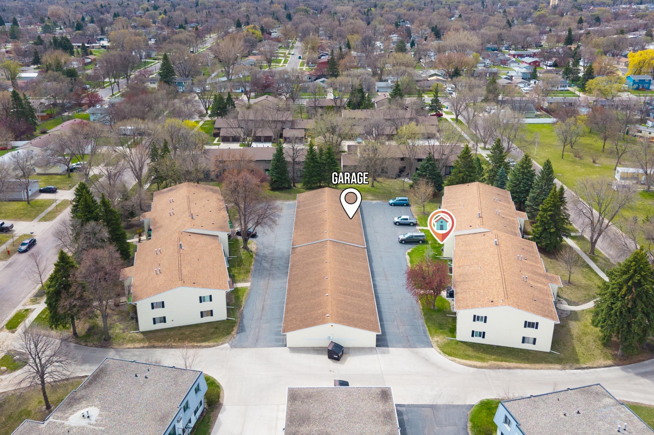 3301 Cherry Lane N, Fargo ND 58102 - Photo 11 of 15