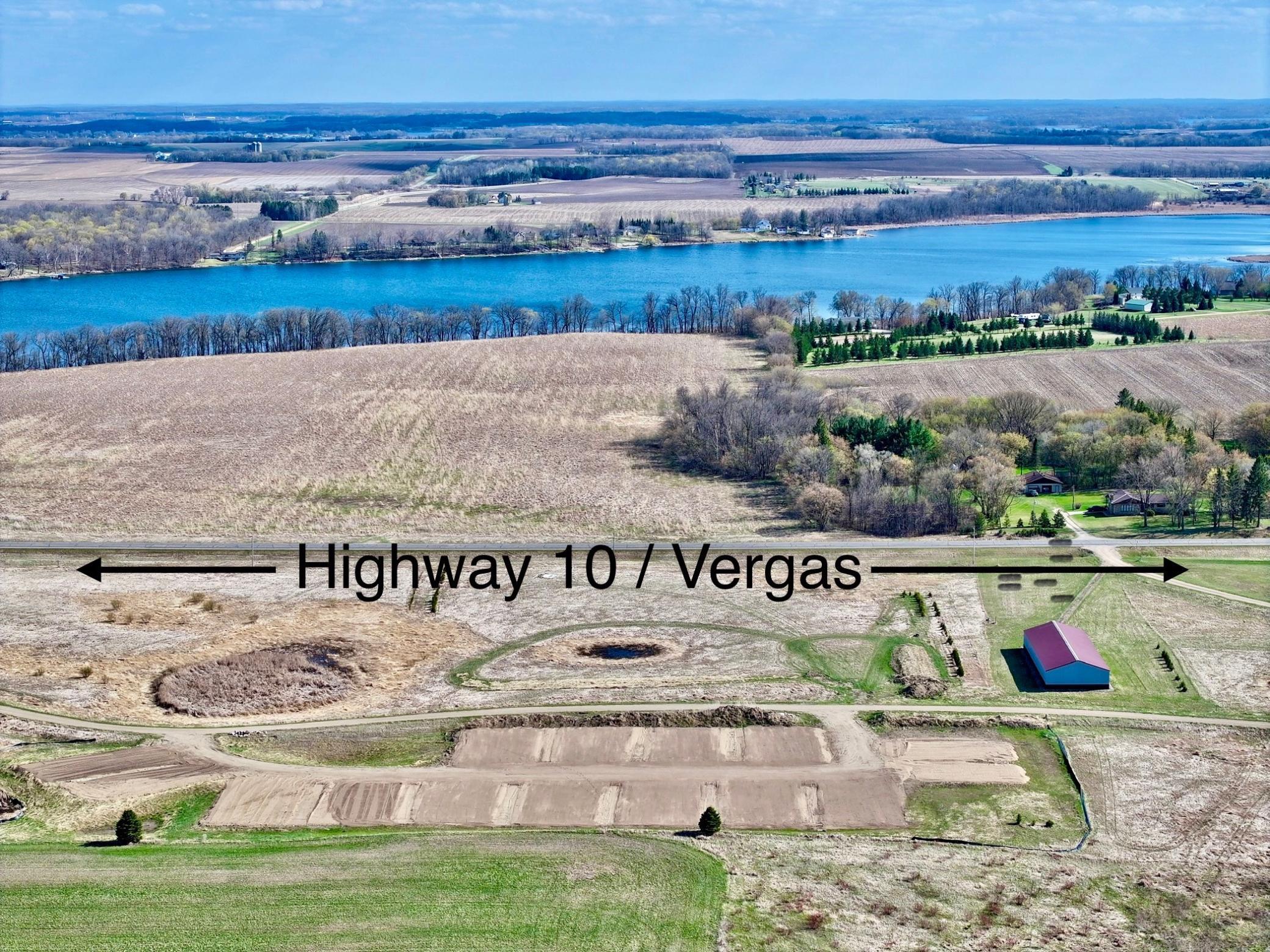 land for sale at TBD County Road 60 Unit #10 in Frazee, MN (photo 5 of 9)