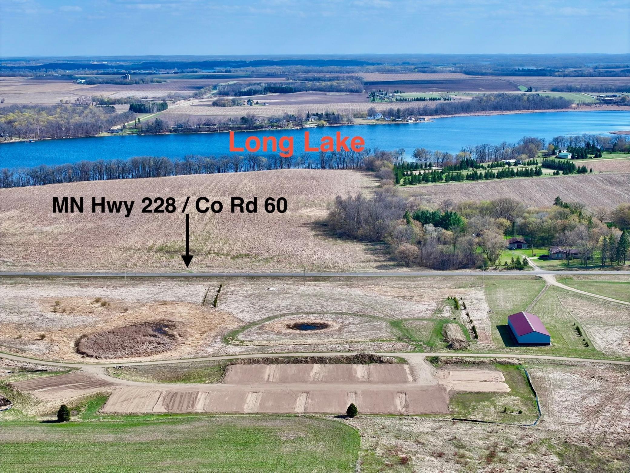 land for sale at TBD County Road 60 Unit #10 in Frazee, MN (photo 6 of 9)
