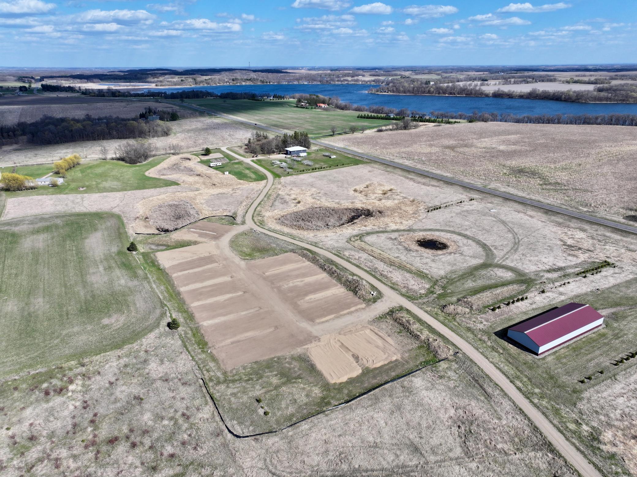 land for sale at TBD County Road 60 Unit #16 in Frazee, MN