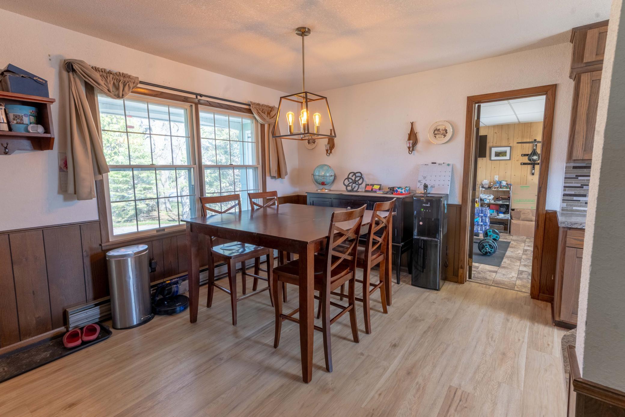 1970 single family home for sale at 17409 Highland Drive in Detroit Lakes, MN — 3 bed, 3 bath (photo 12 of 35)